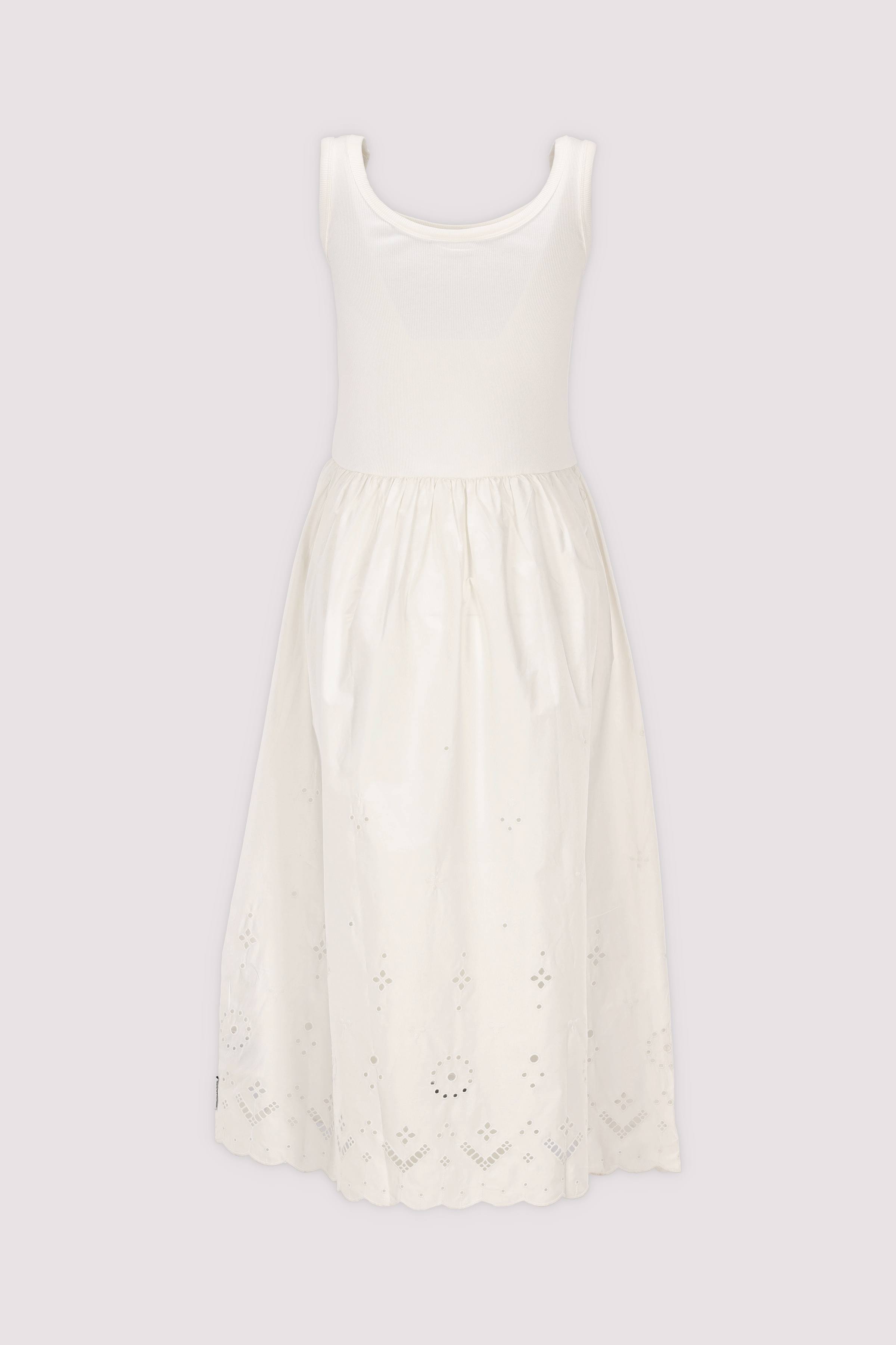 Marc O'Polo Freizeitkleid aus Baumwolle