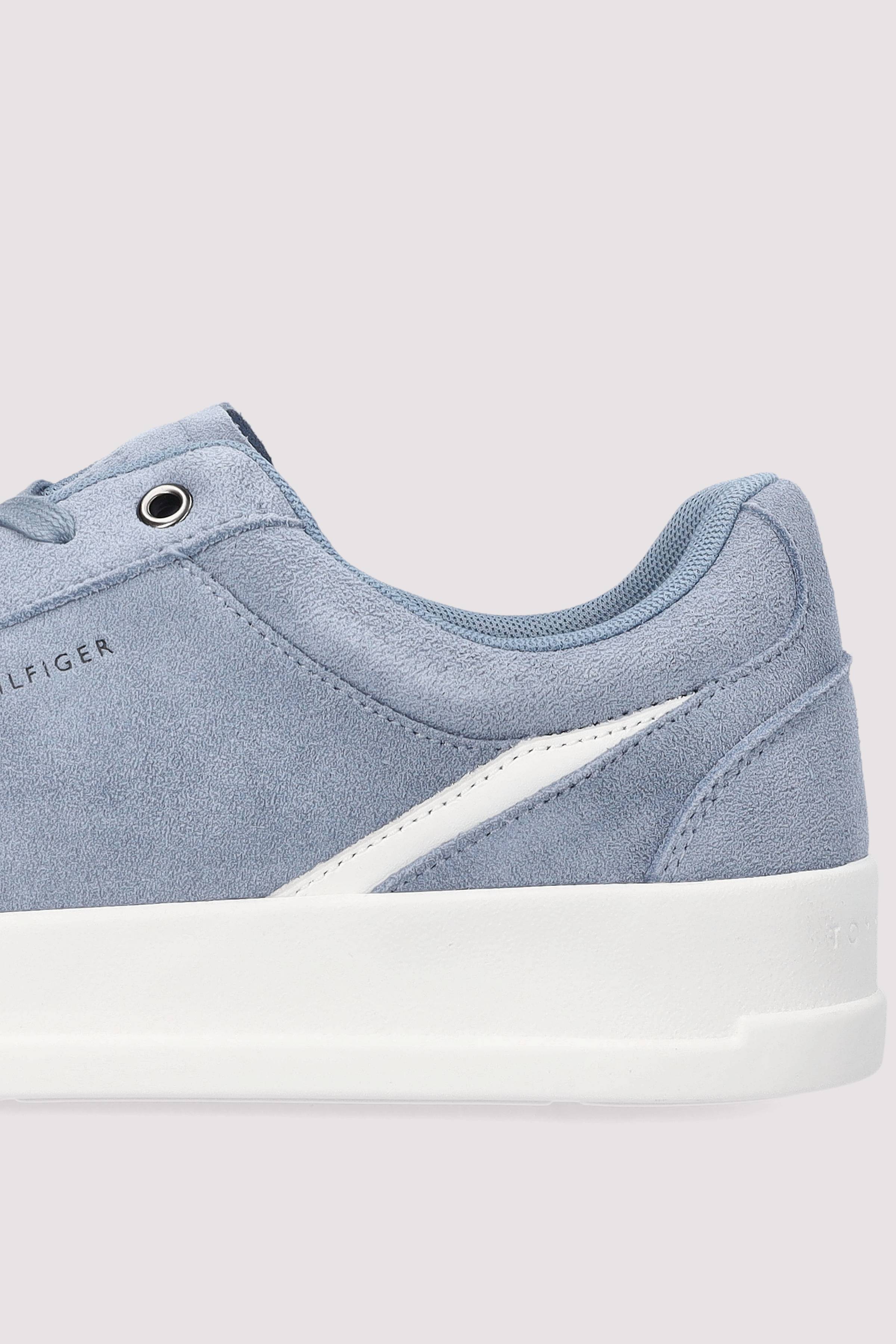 TH COURT PREMIUM SUEDE