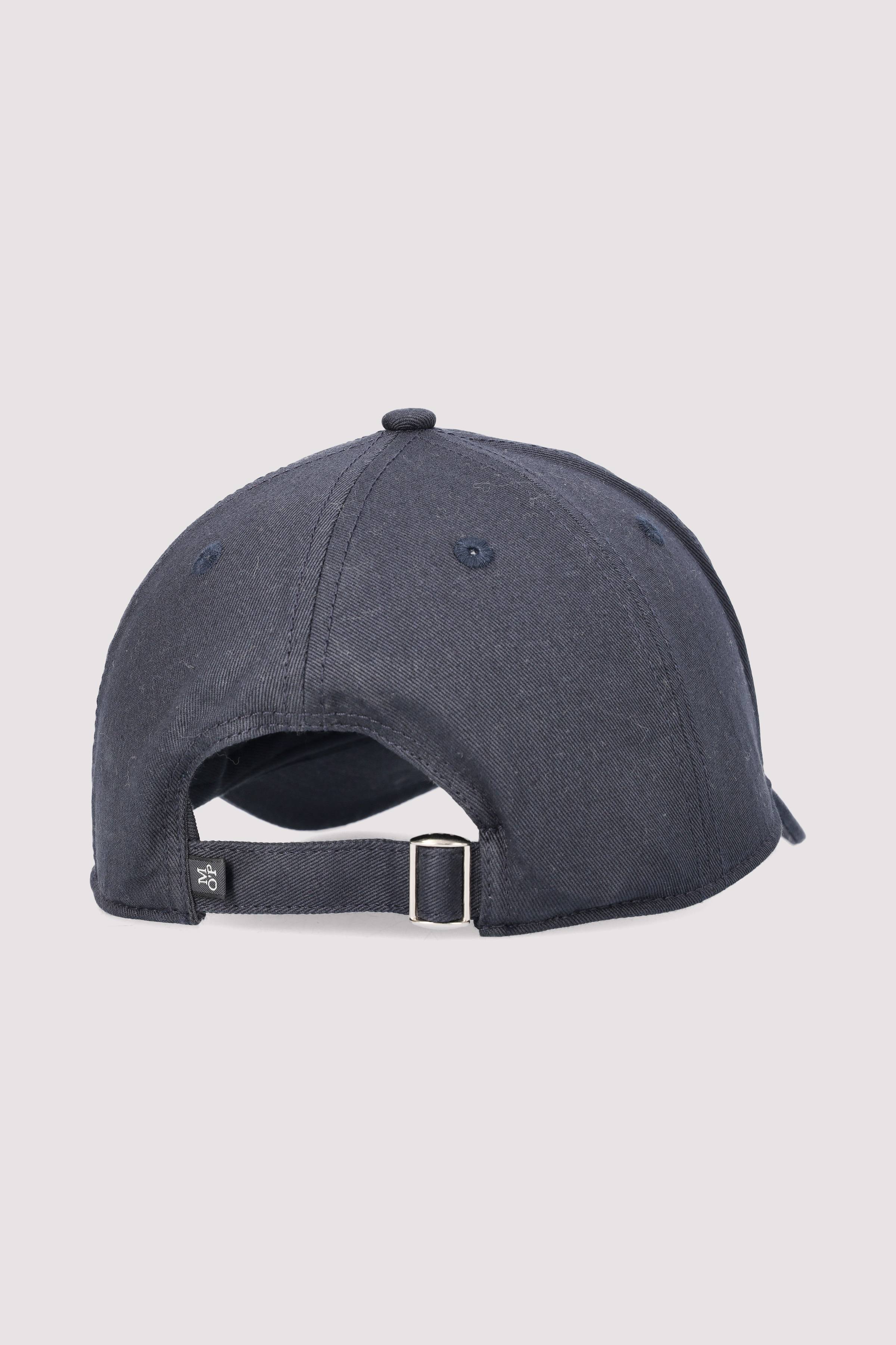 Marc O´Polo International - Cap, woven, badge cf Marc O´Polo International - Cap, woven, badge cf
