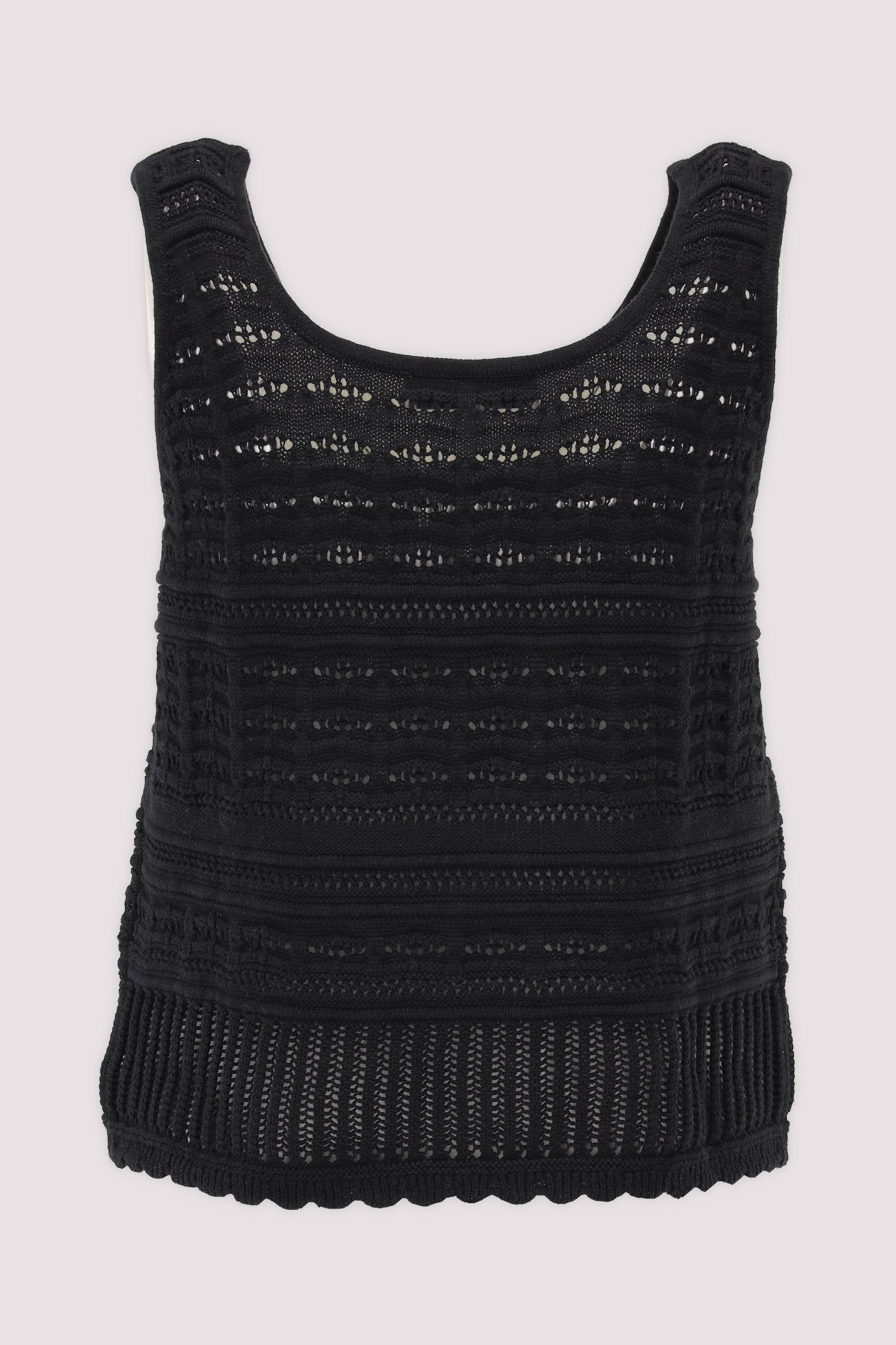 Marc O Polo Casual - Knit Pullovers Sleeveless