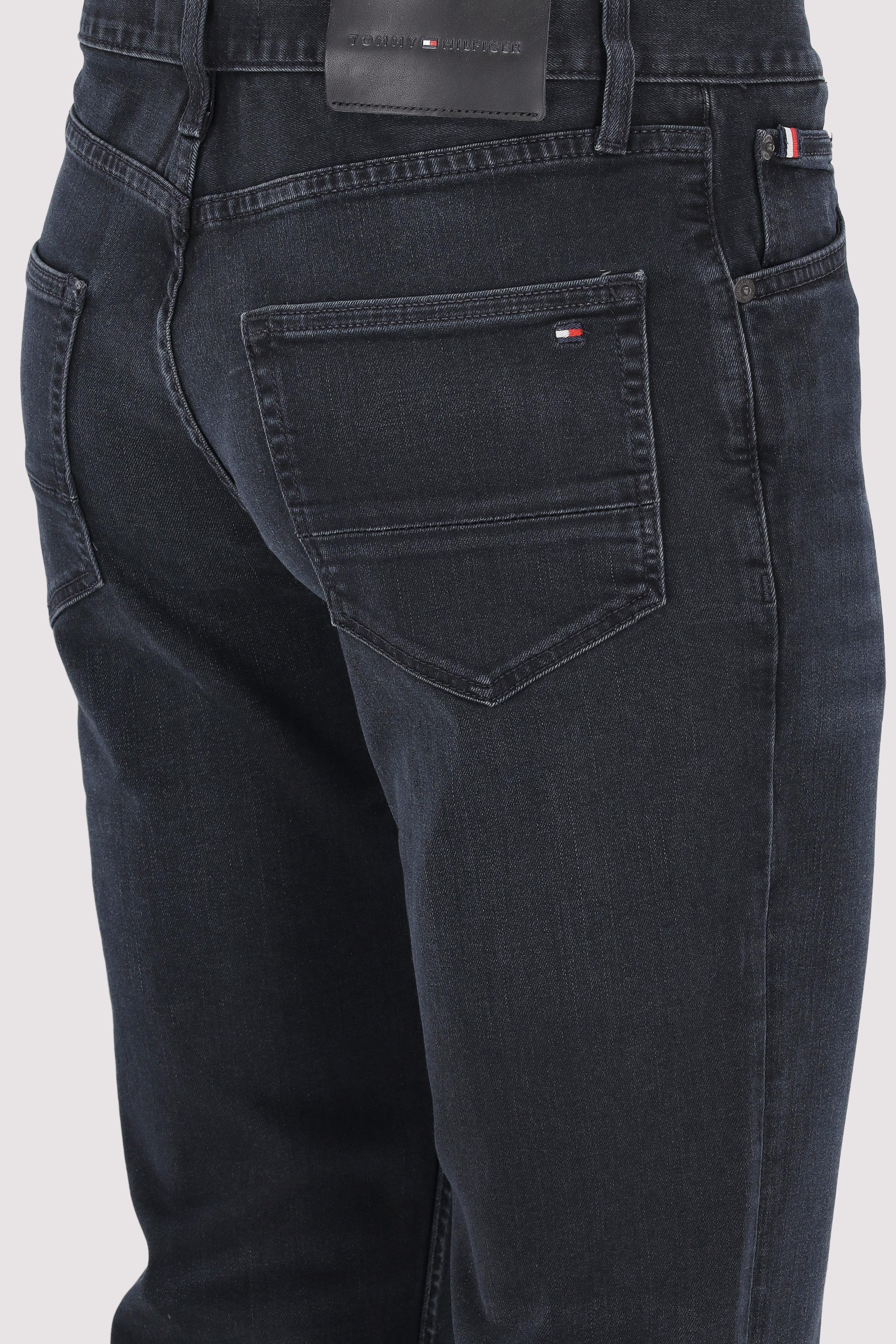 Tommy Hilfiger - CORE DENTON BLUE BLACK Tommy Hilfiger - CORE DENTON BLUE BLACK
