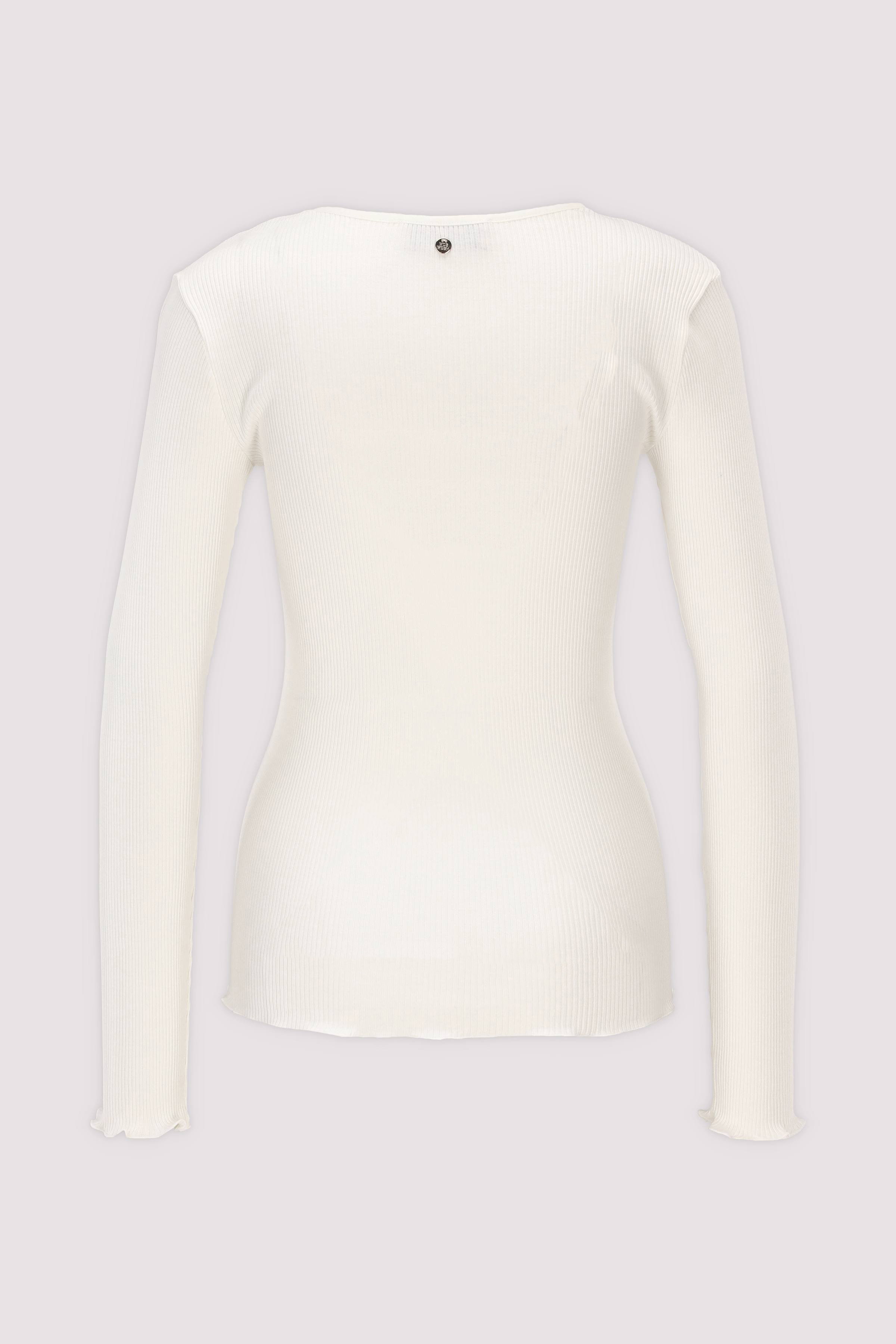 Elaine Seamless Silk