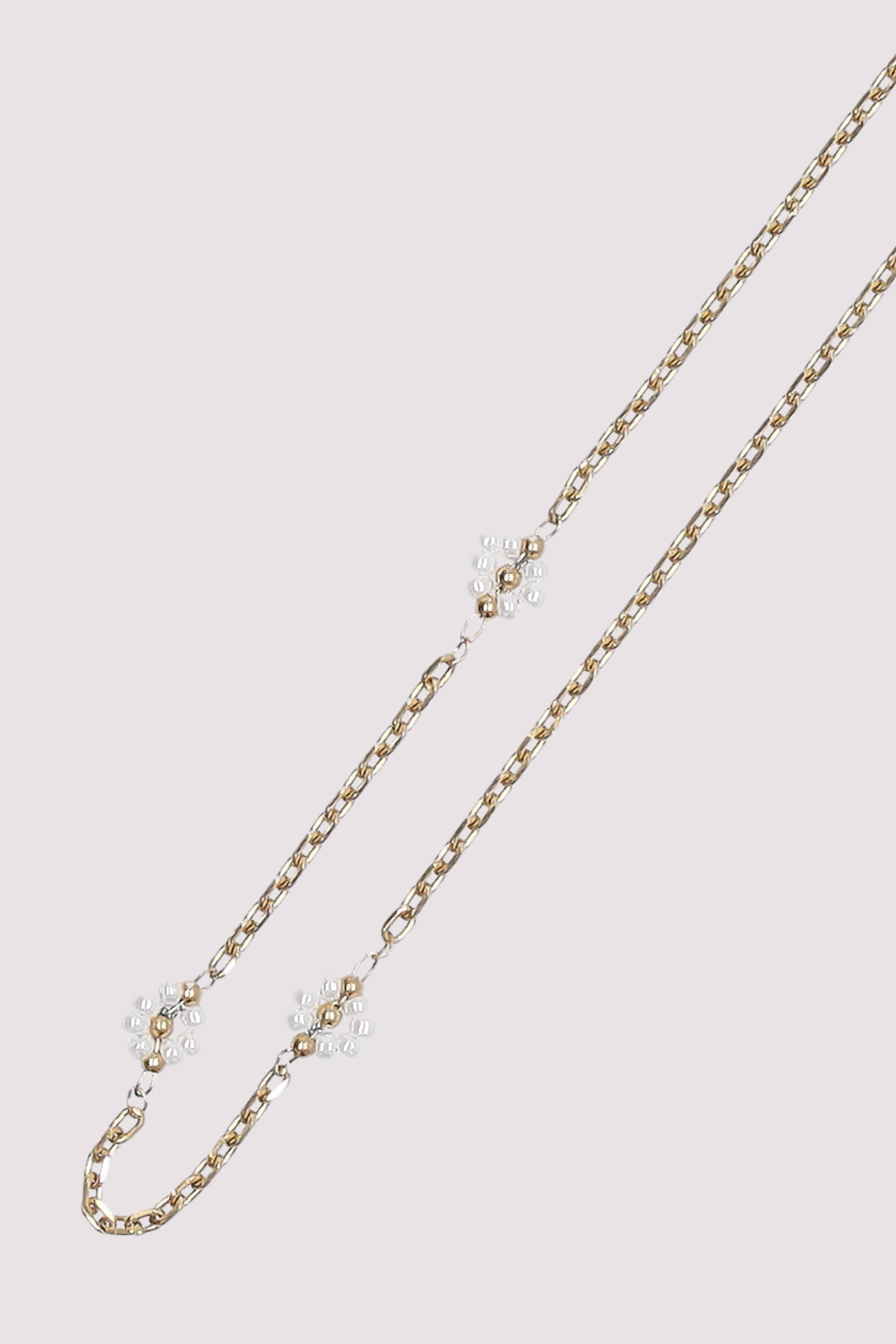 Purelei - Kette Linen Blossom Purelei - Kette Linen Blossom