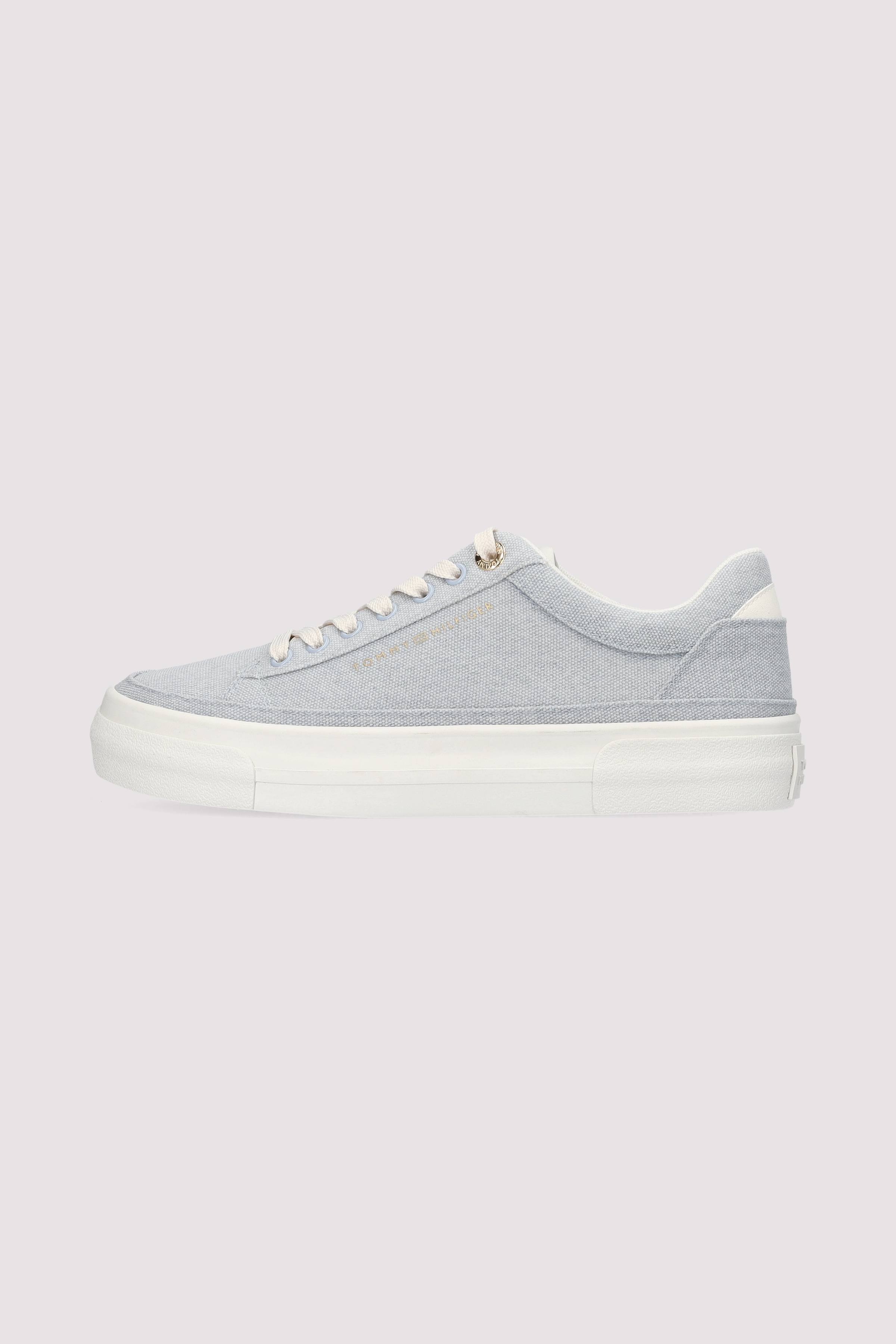 TH FOXING PLATFORM WASHED CANV