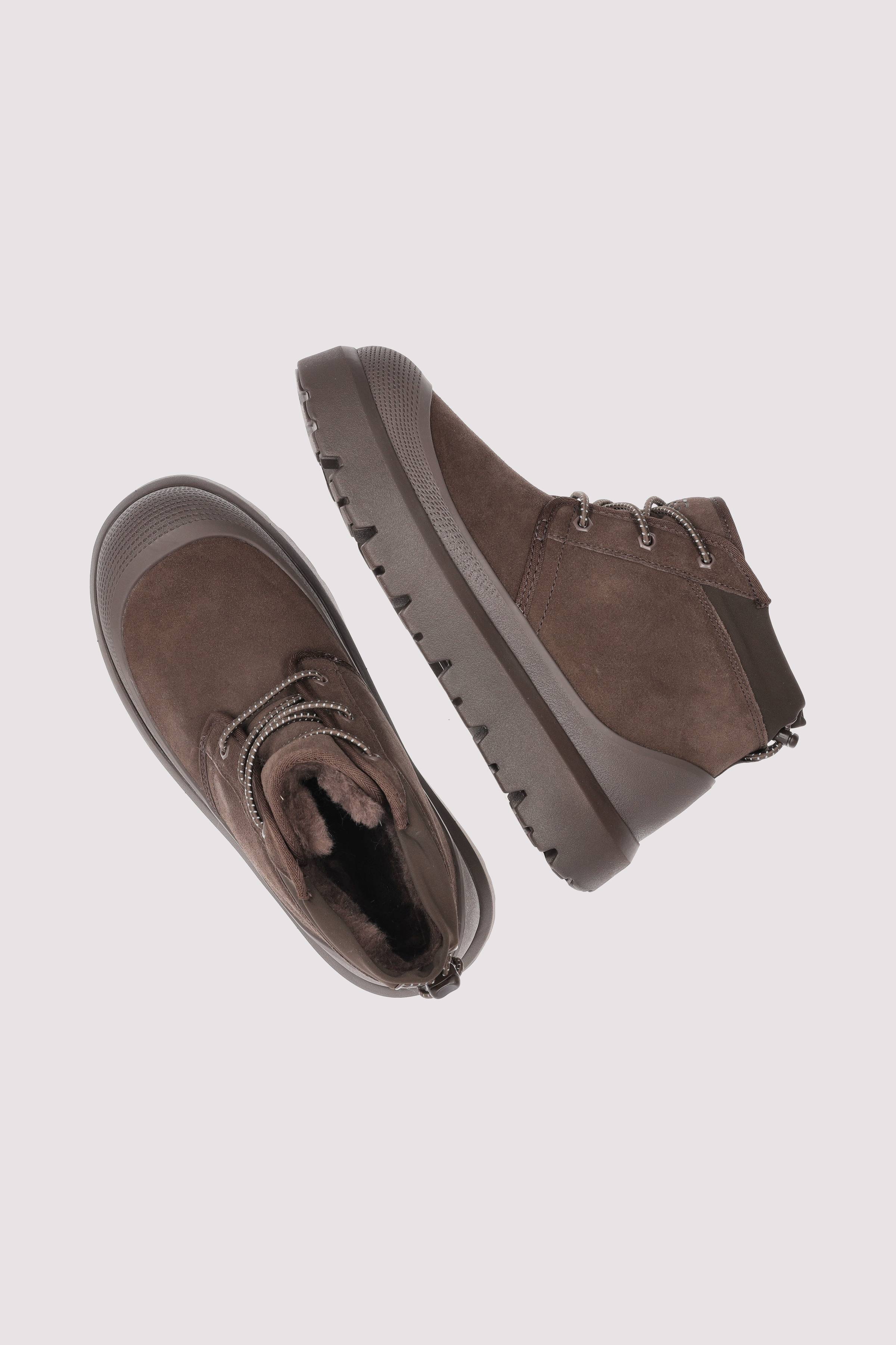 Uggs - Uggs Herren-Boot Dusted Cocoa