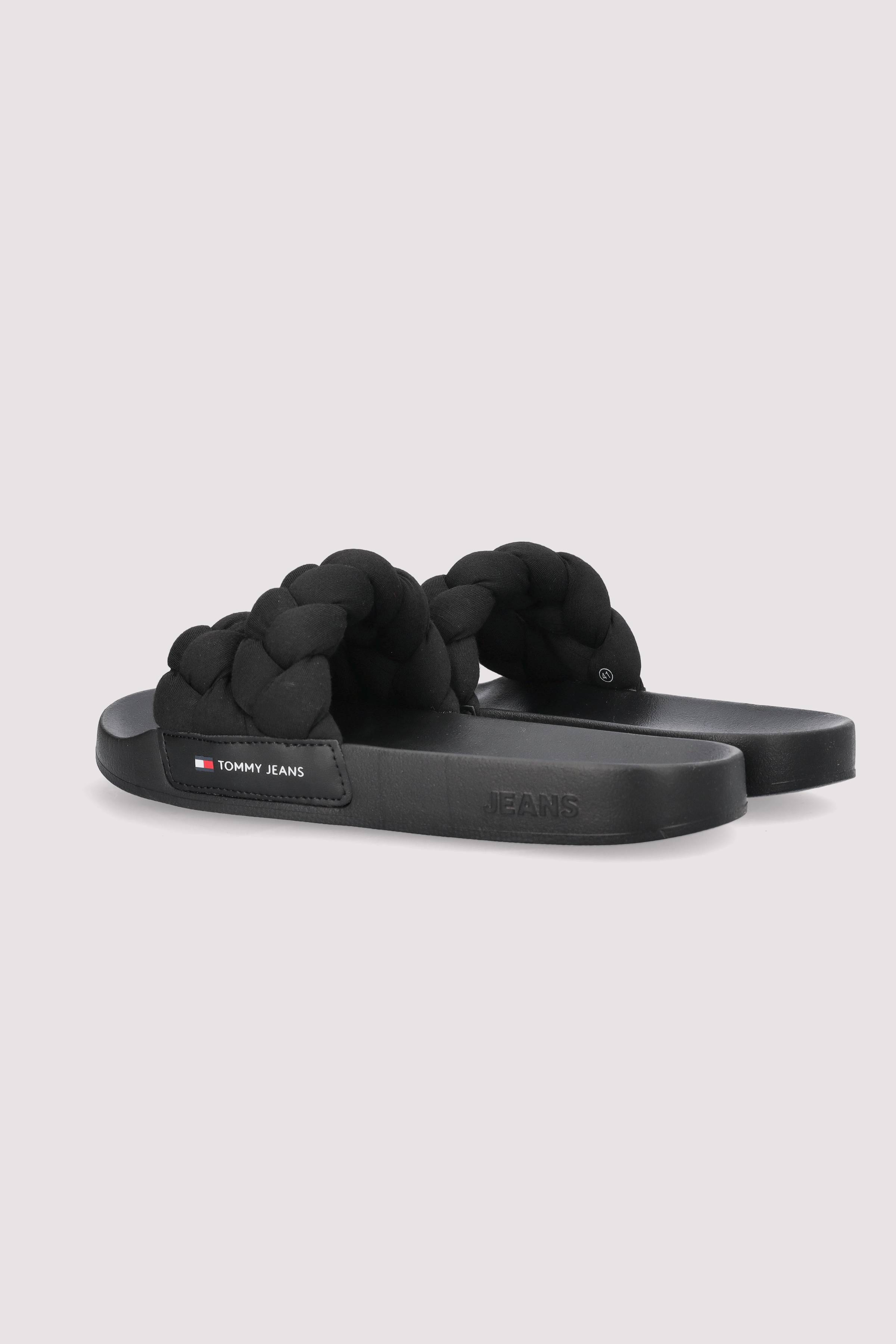 Tommy Hilfiger - TJW BRAIDED SLIDE
