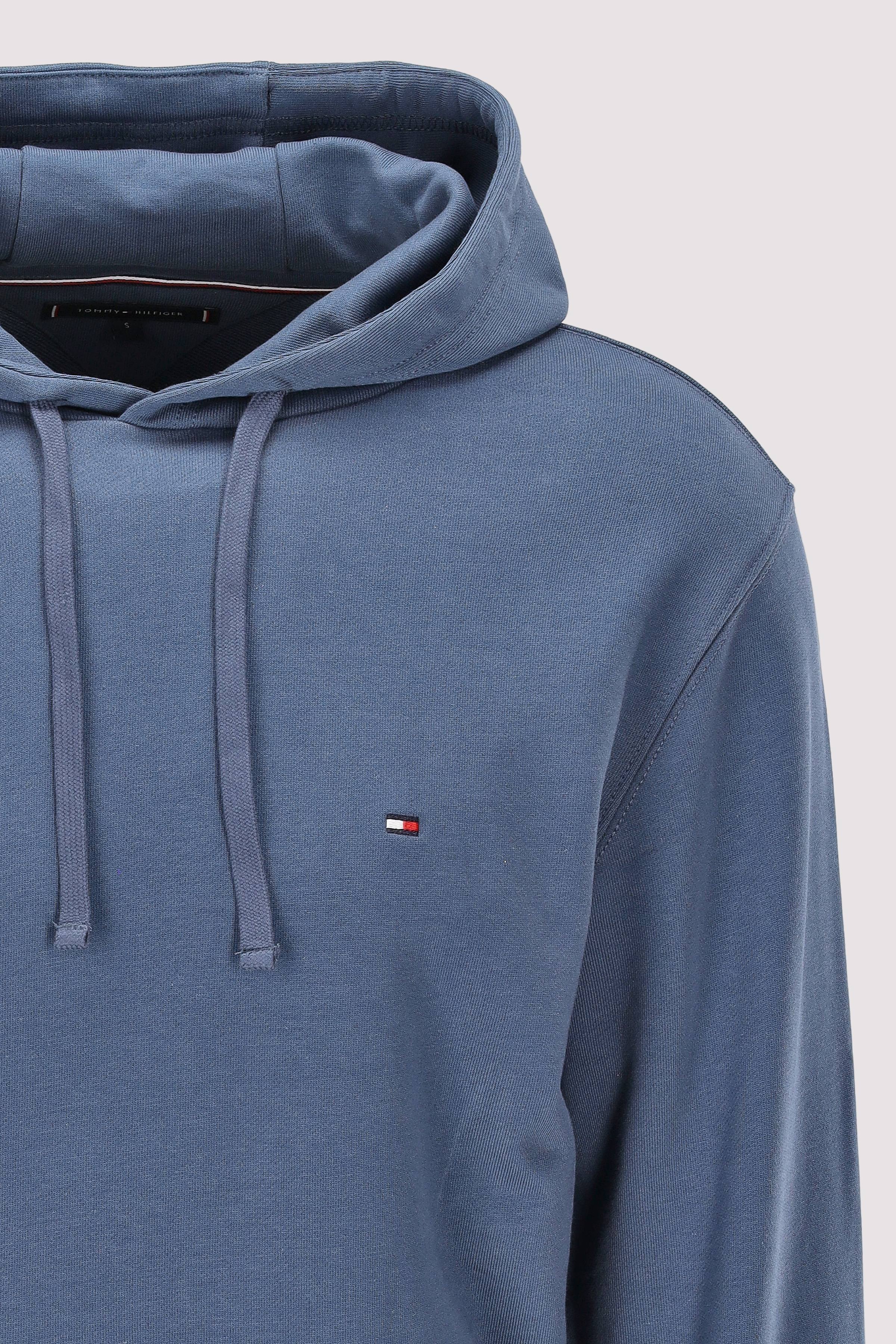 Tommy Hilfiger - ESSENTIAL TERRY HOODY