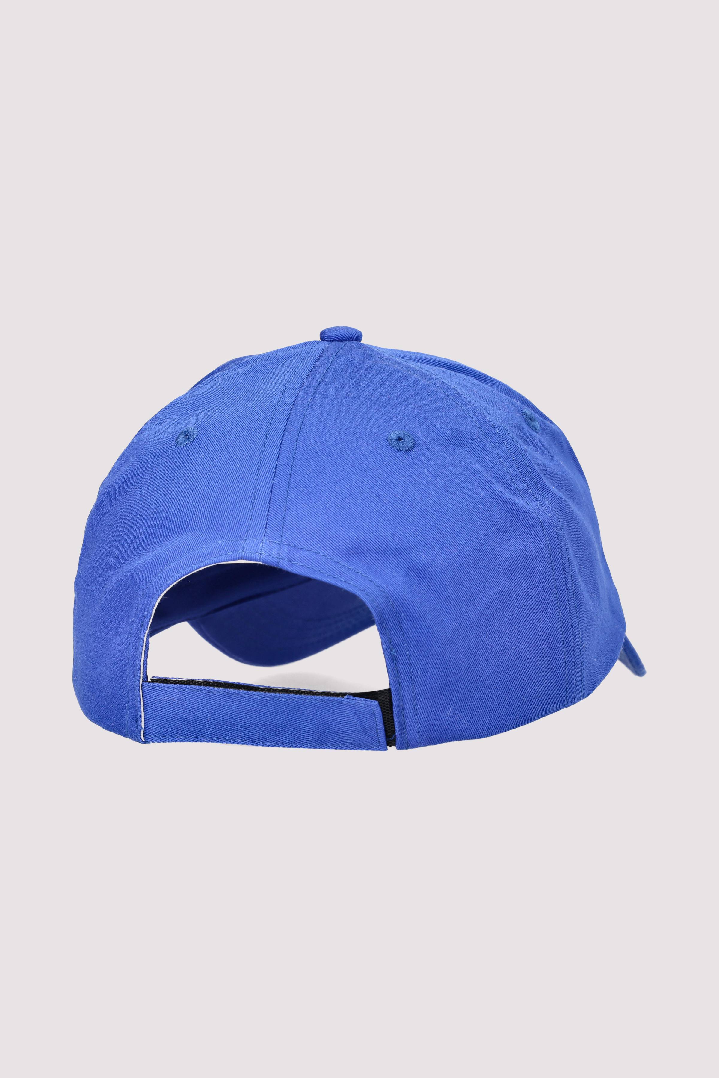 Tommy Hilfiger - TJM LINEAR LOGO 6-PANEL CAP Tommy Hilfiger - TJM LINEAR LOGO 6-PANEL CAP
