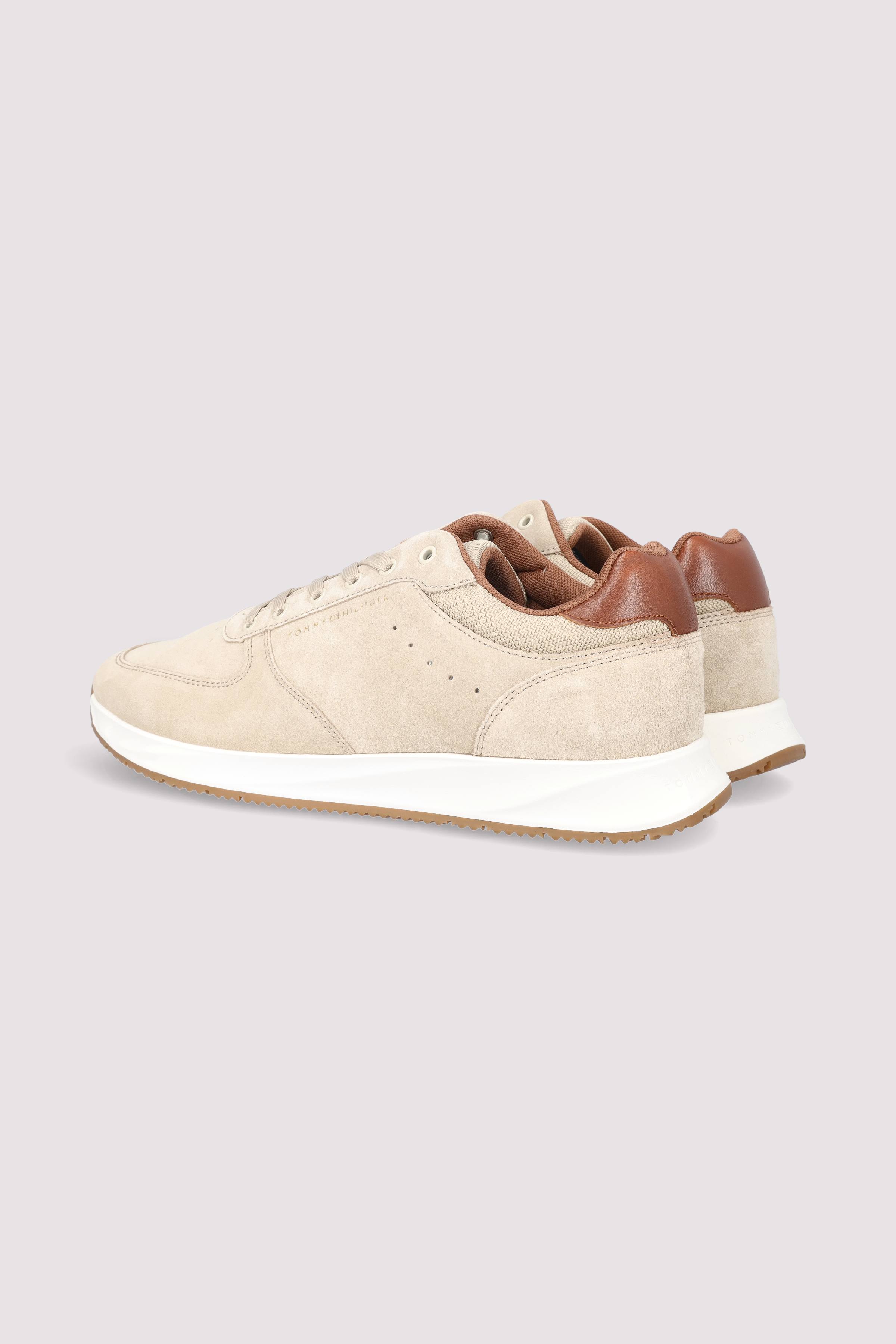 Tommy Hilfiger - PREMIUM SUEDE HYBRID