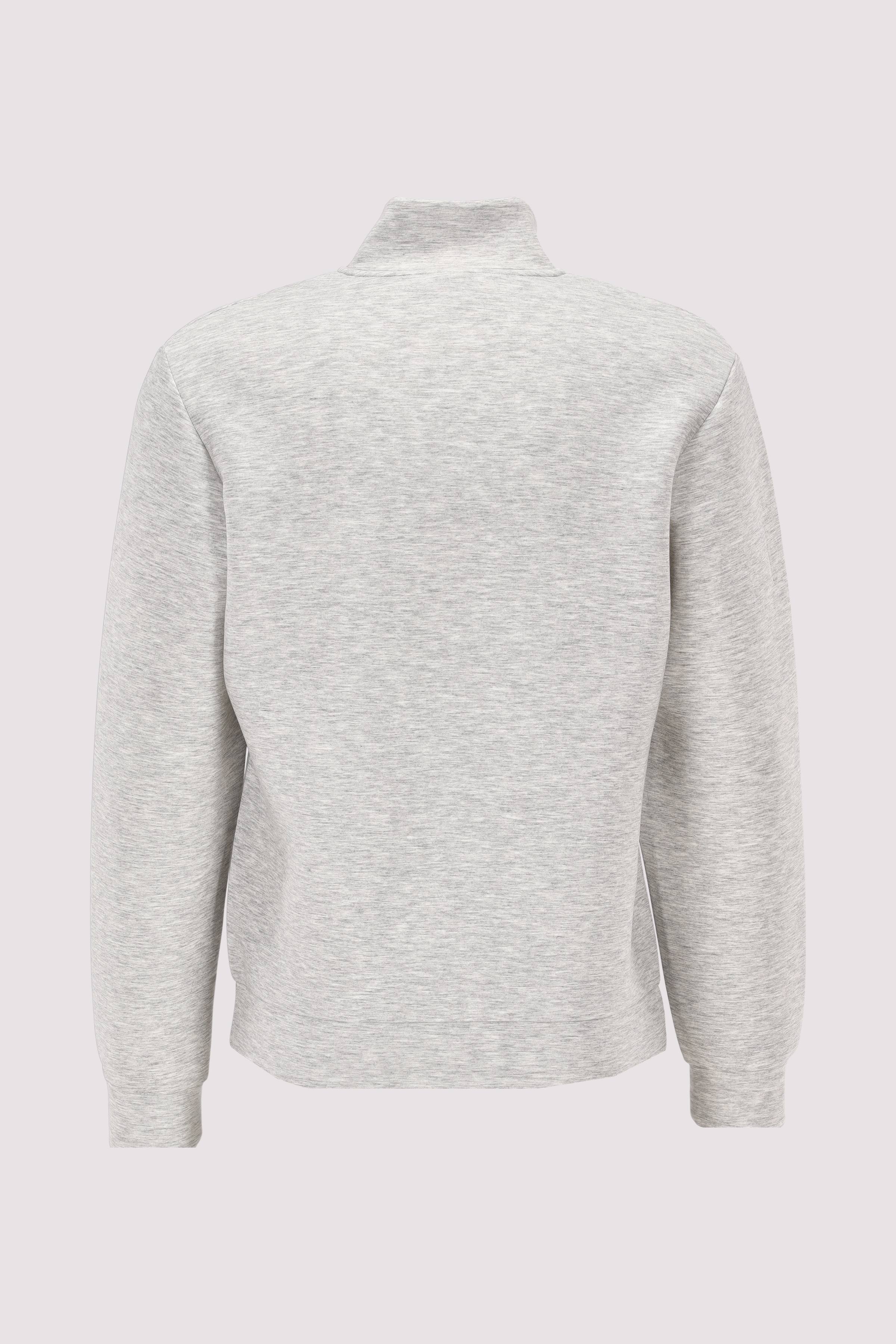 JCOFUSION SCUBA SWEAT ZIP HIGH