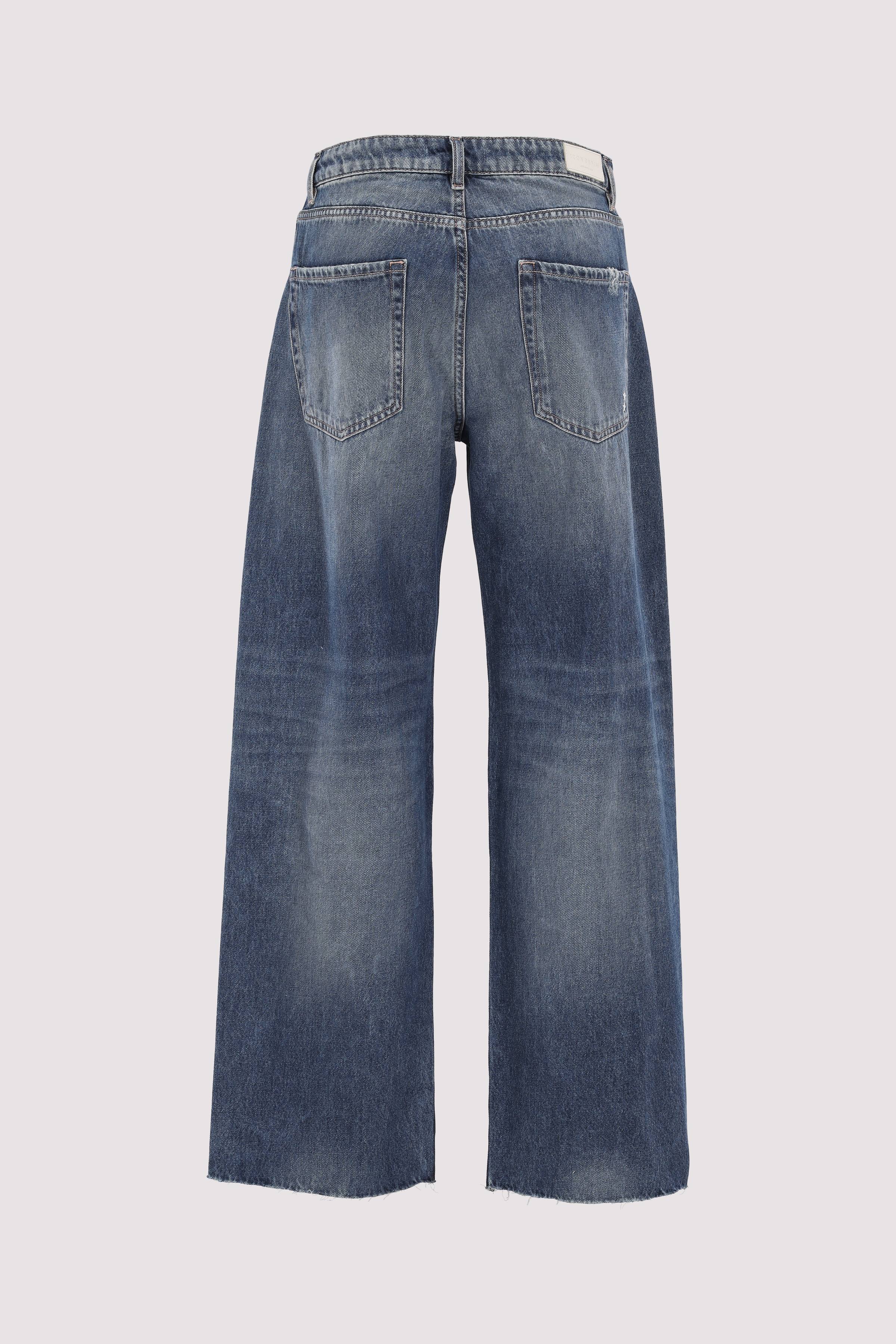 Icon Denim - Jeans Bea Icon Denim - Jeans Bea