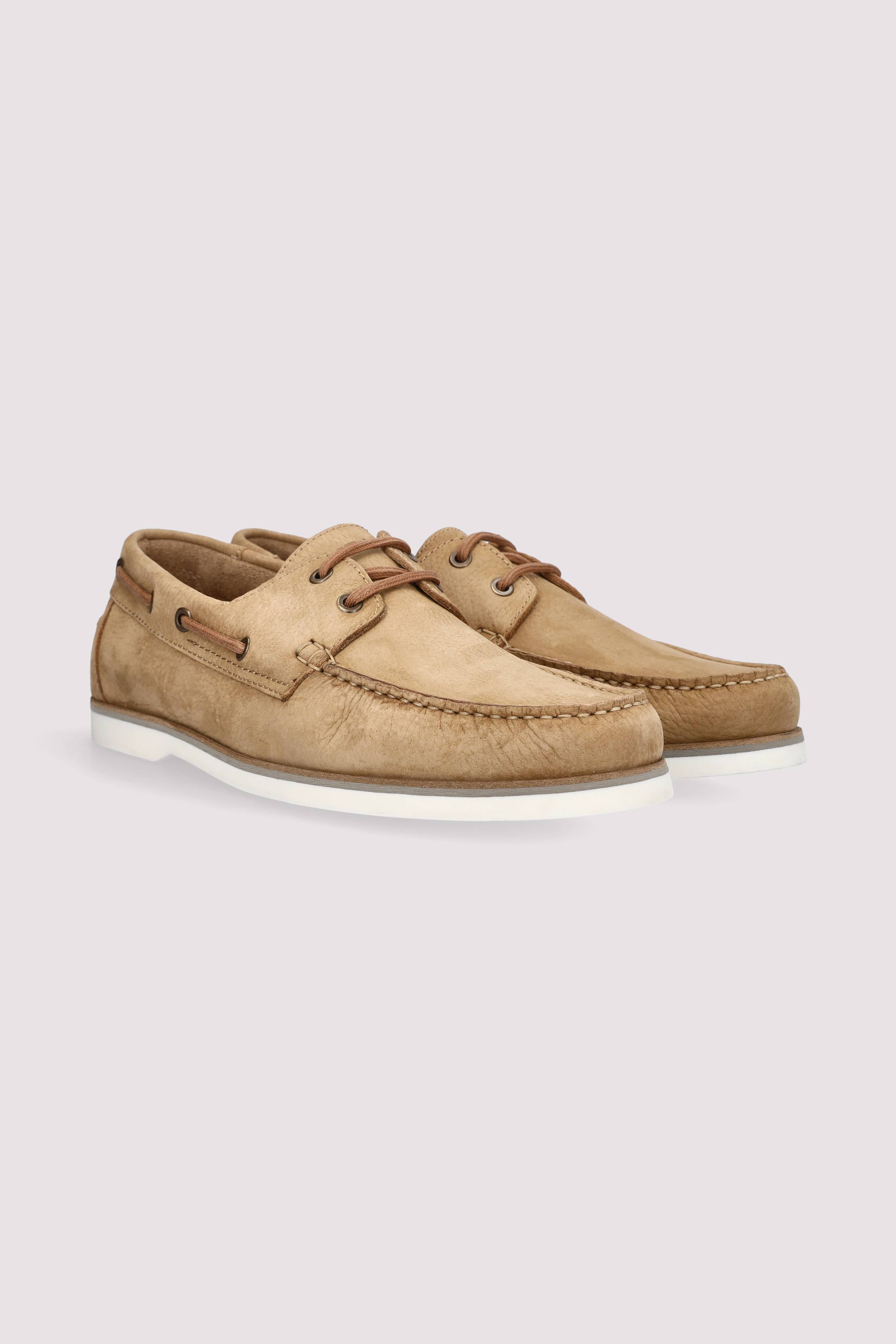 Marc O Polo Shoes - Boat Shoe Marc O Polo Shoes - Boat Shoe