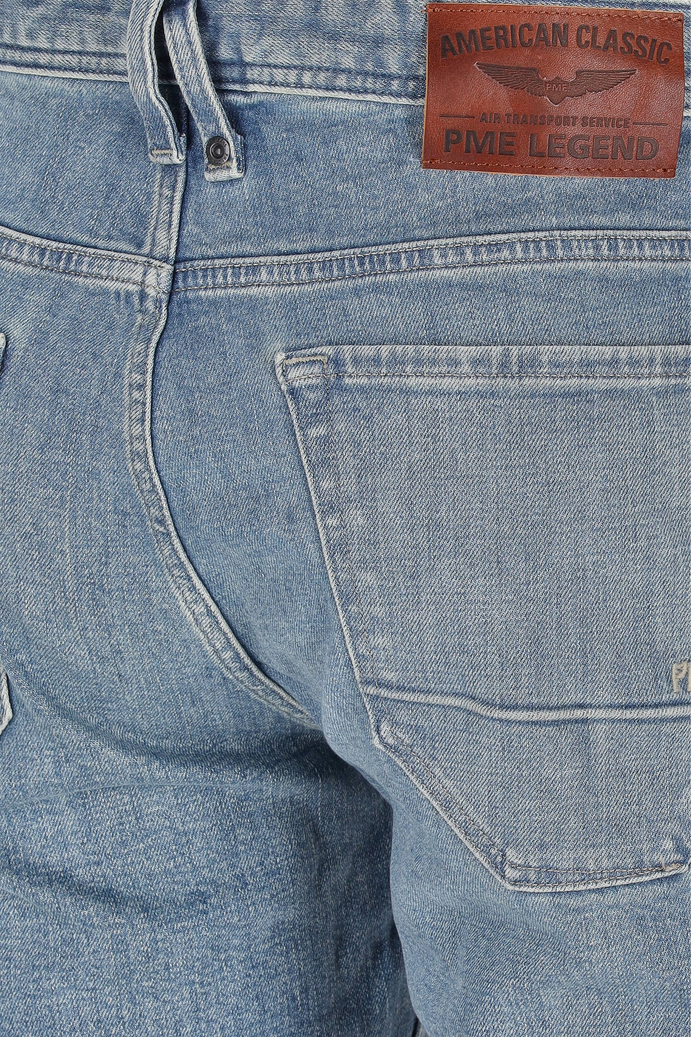 PME Legend - WINGLOAD DENIM FRESH BLUE