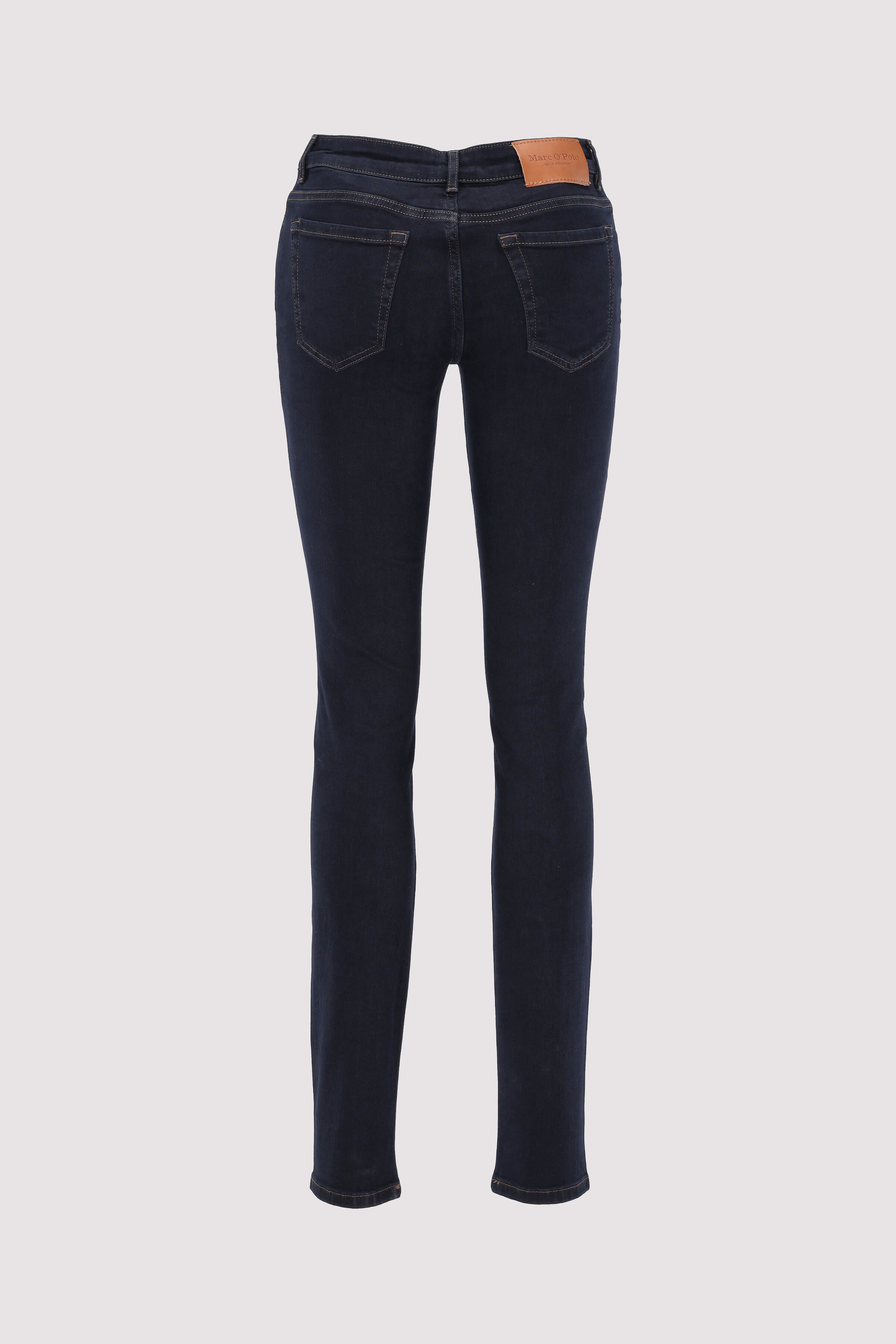 Marc O´Polo - Denim Trousers, medium rise, l Marc O´Polo - Denim Trousers, medium rise, l