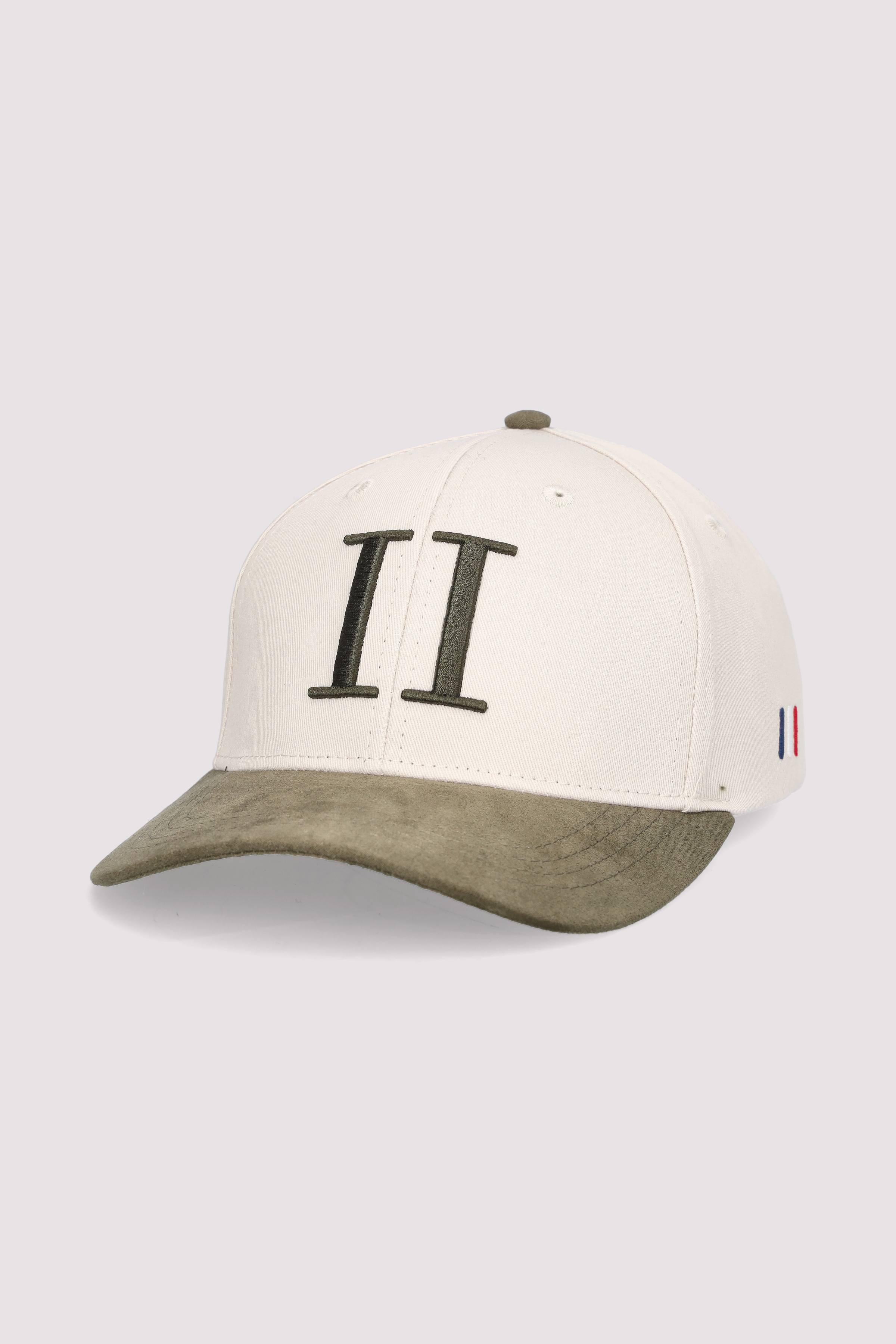 Les Deux - Baseball Cap Contrast Les Deux - Baseball Cap Contrast