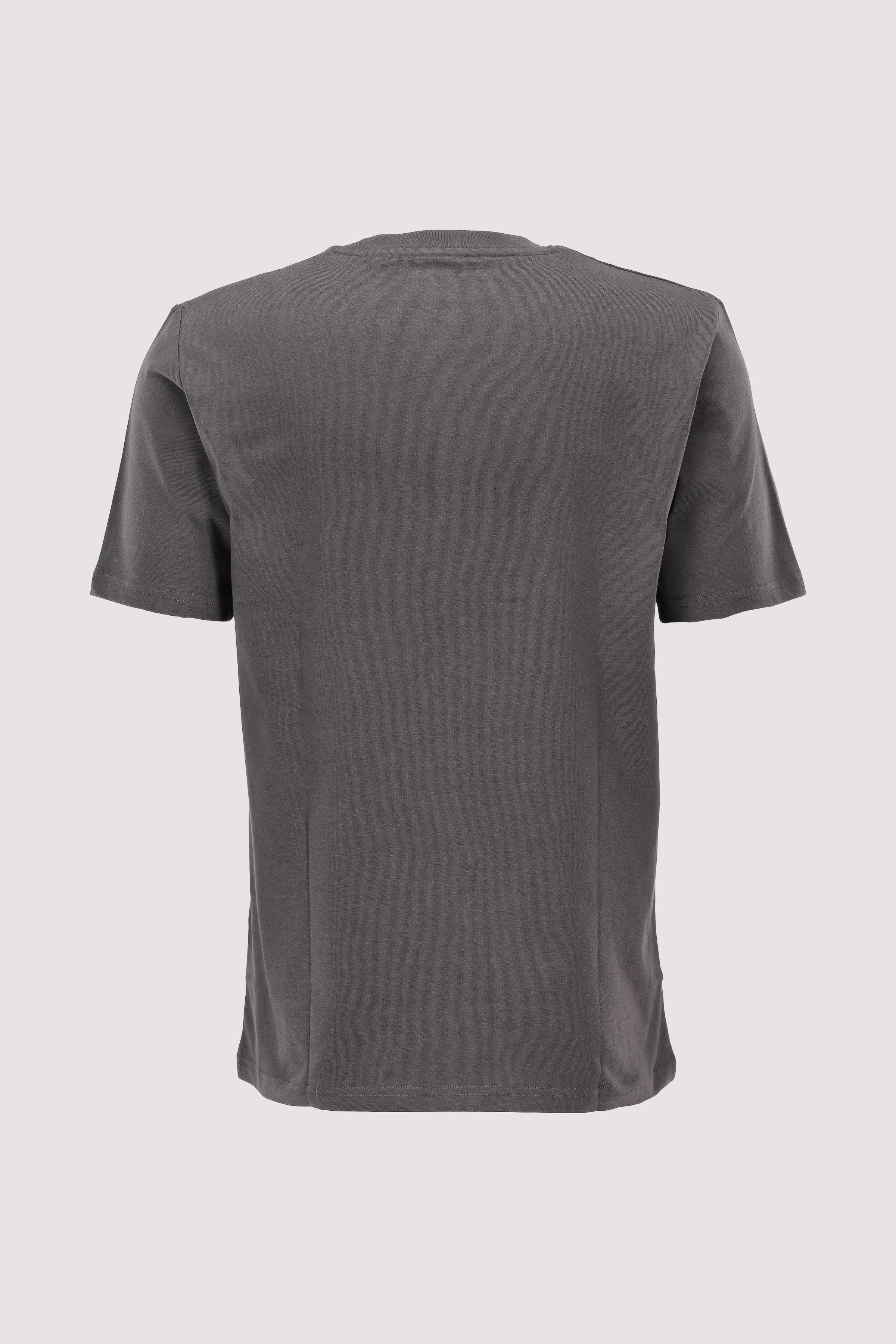 T-shirt, short sleeve, logo pr