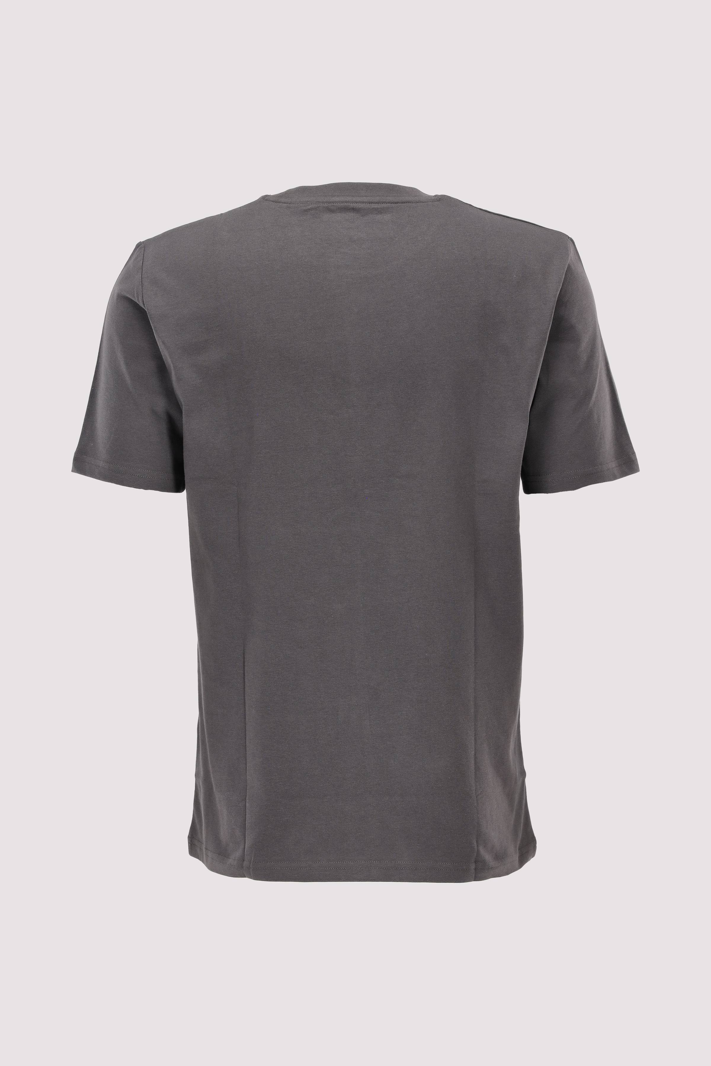Marc O´Polo International - T-shirt, short sleeve, logo pr Marc O´Polo International - T-shirt, short sleeve, logo pr