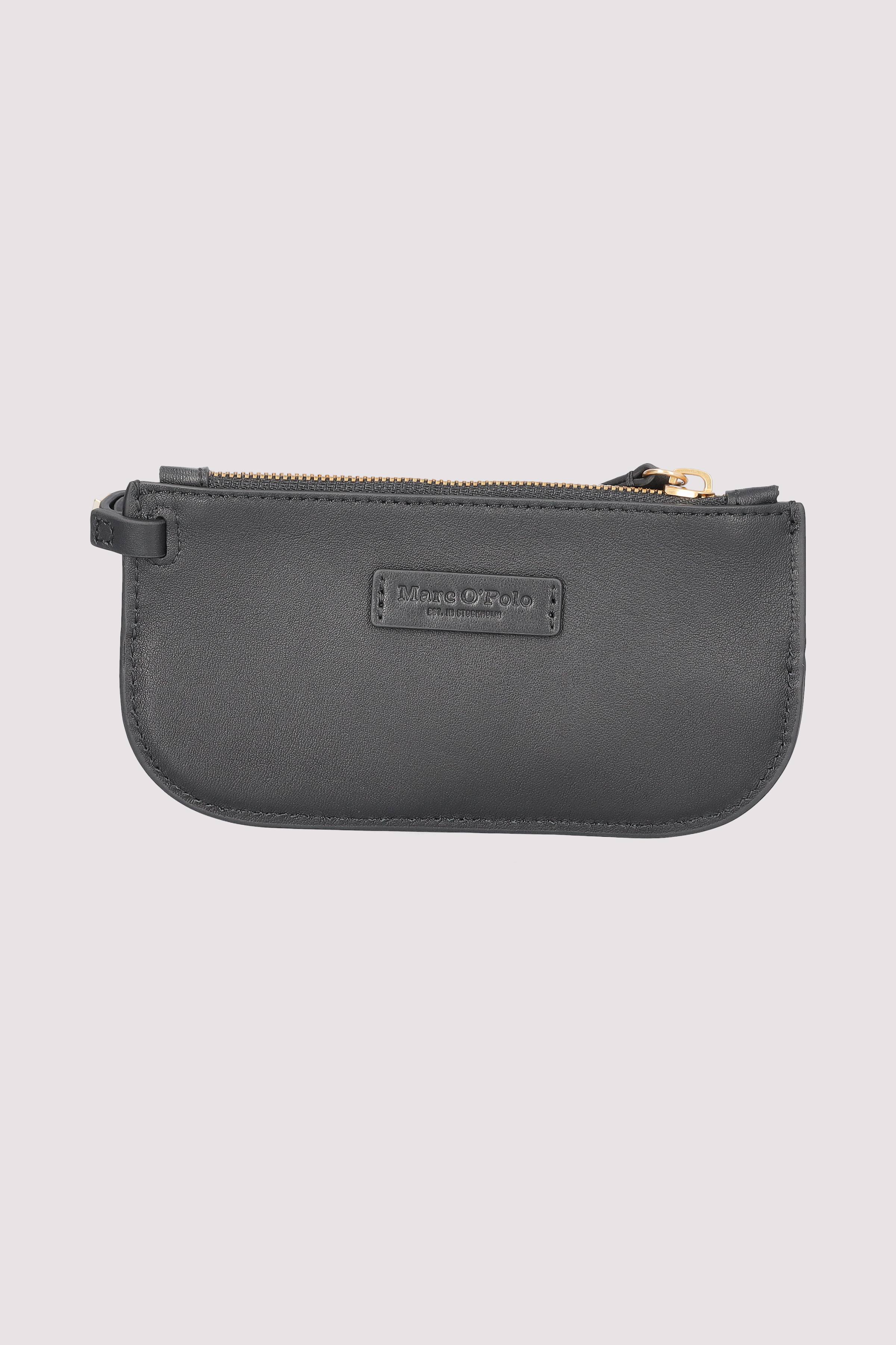 Marc O´Polo Accessoires - Marc O'Polo Ledertasche schwarz