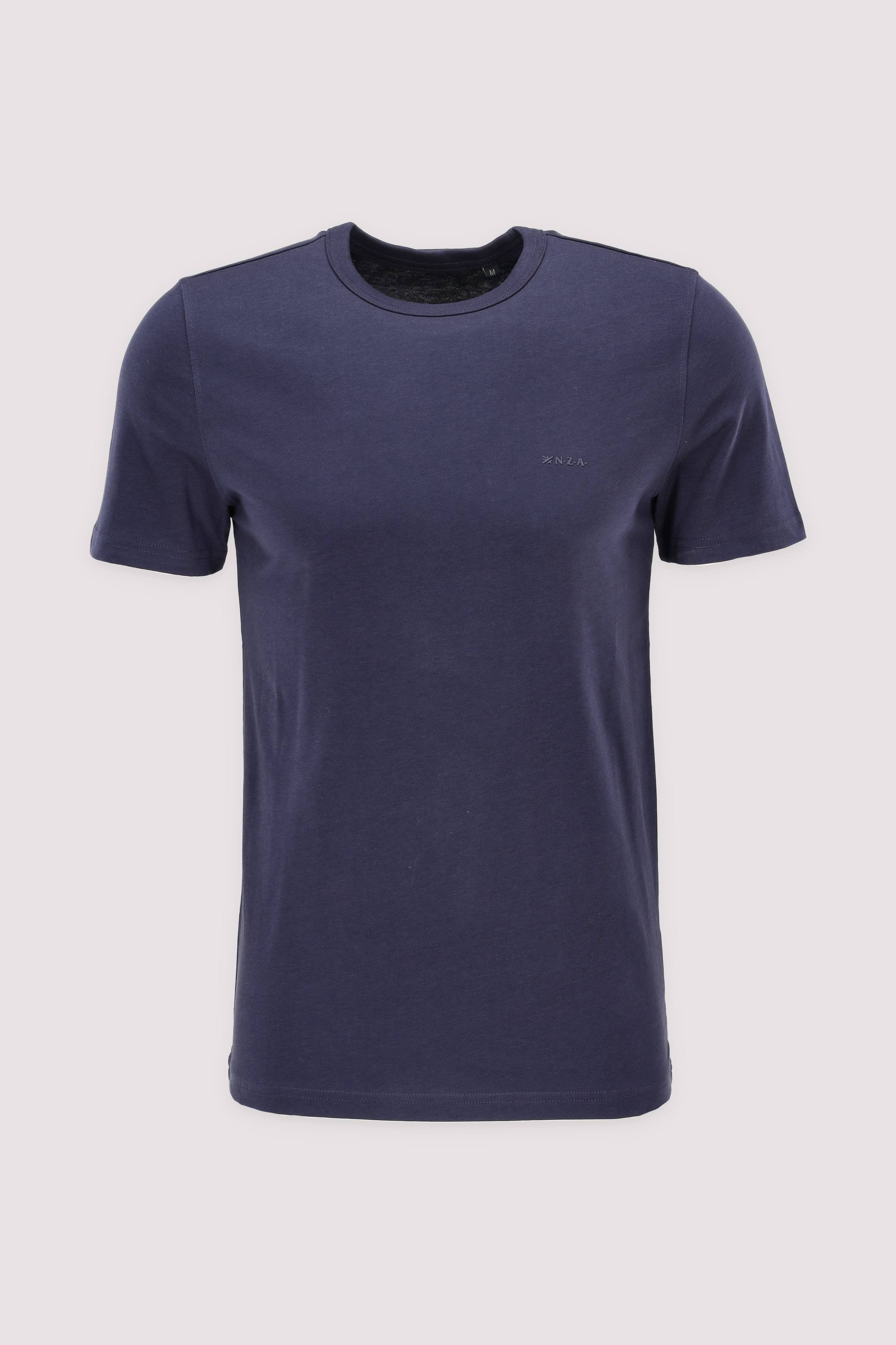 TEE ROUND NECK