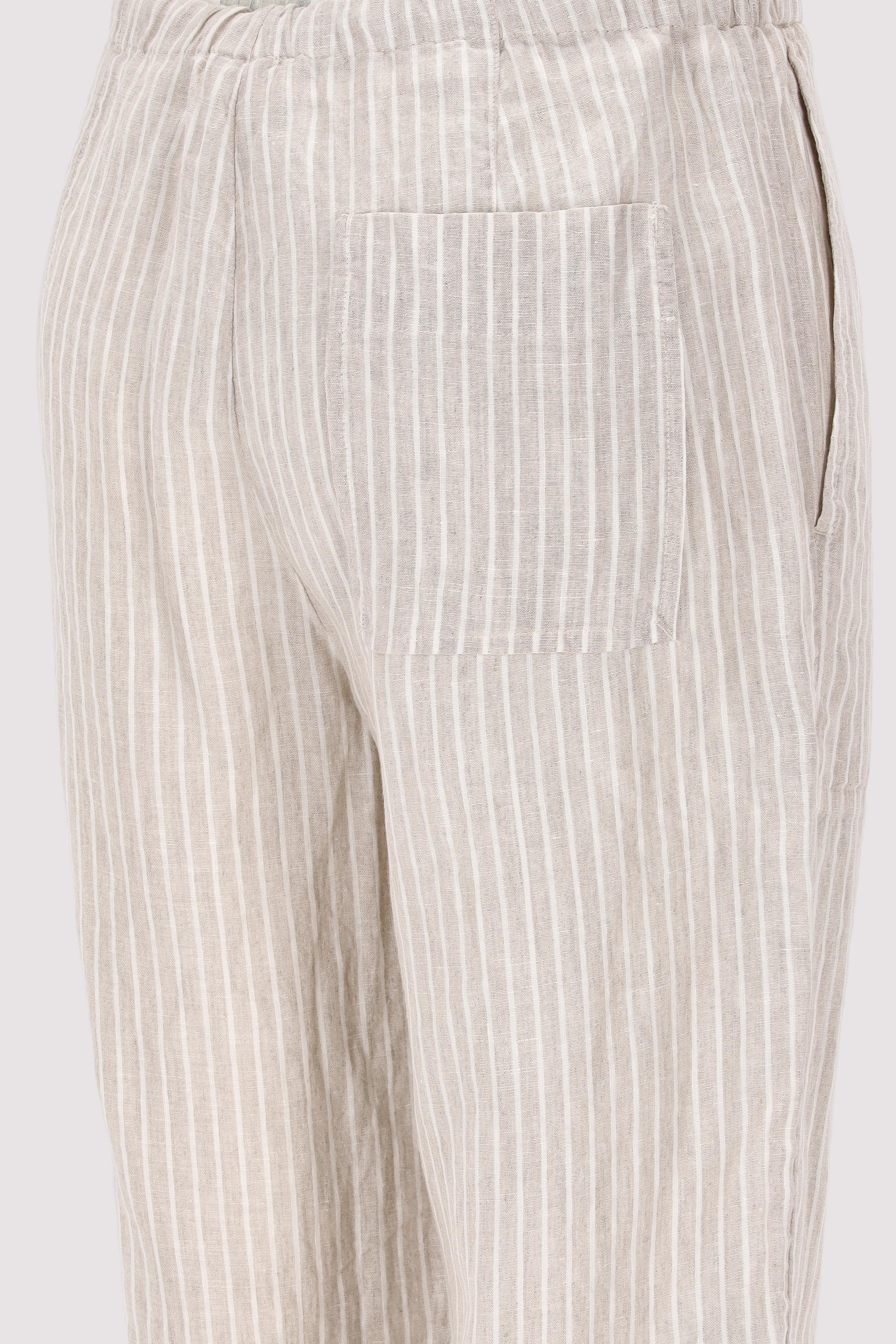 Marc O´Polo International - Pants, jogger style, straight Marc O´Polo International - Pants, jogger style, straight