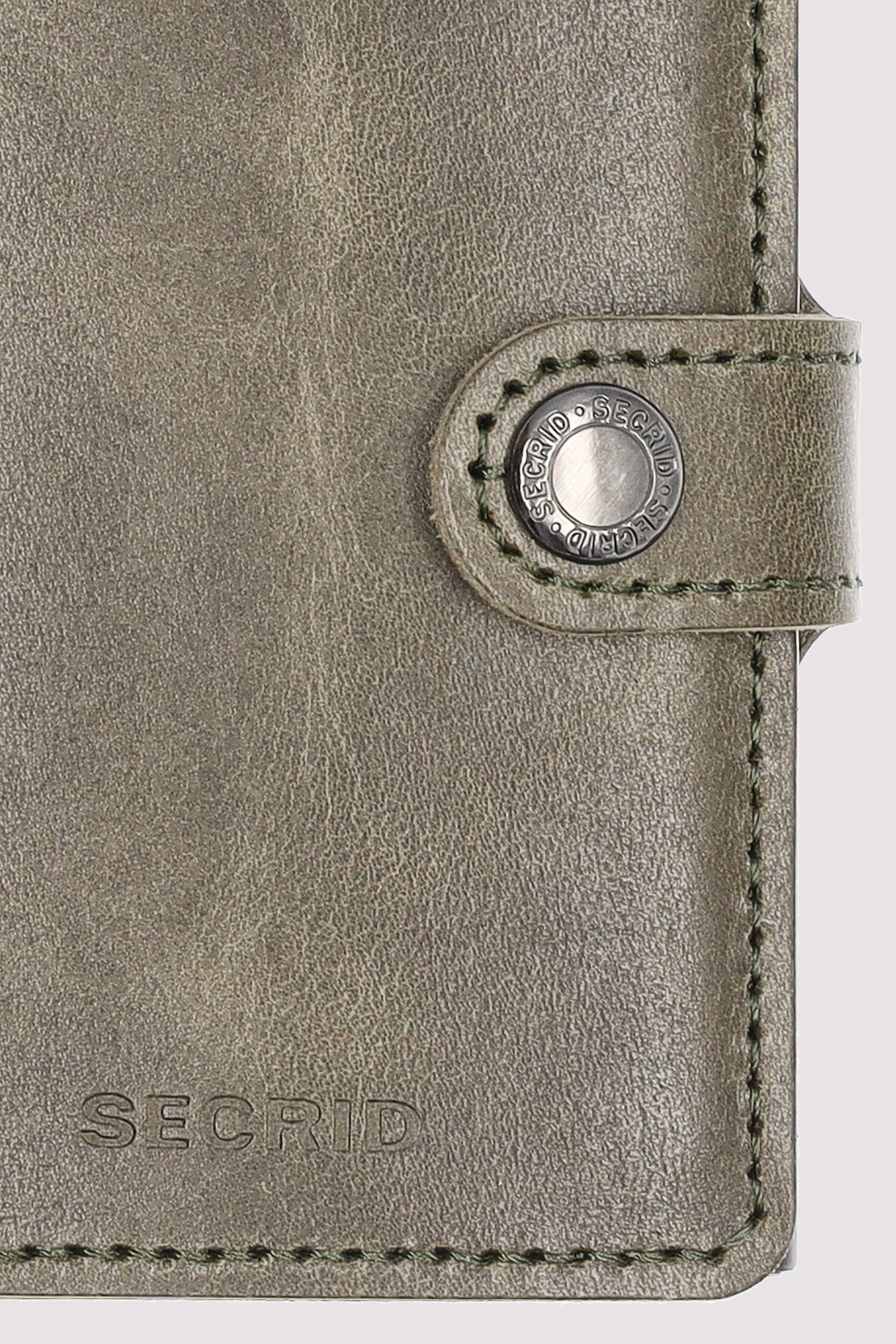 Secrid - Miniwallet Vintage Secrid - Miniwallet Vintage