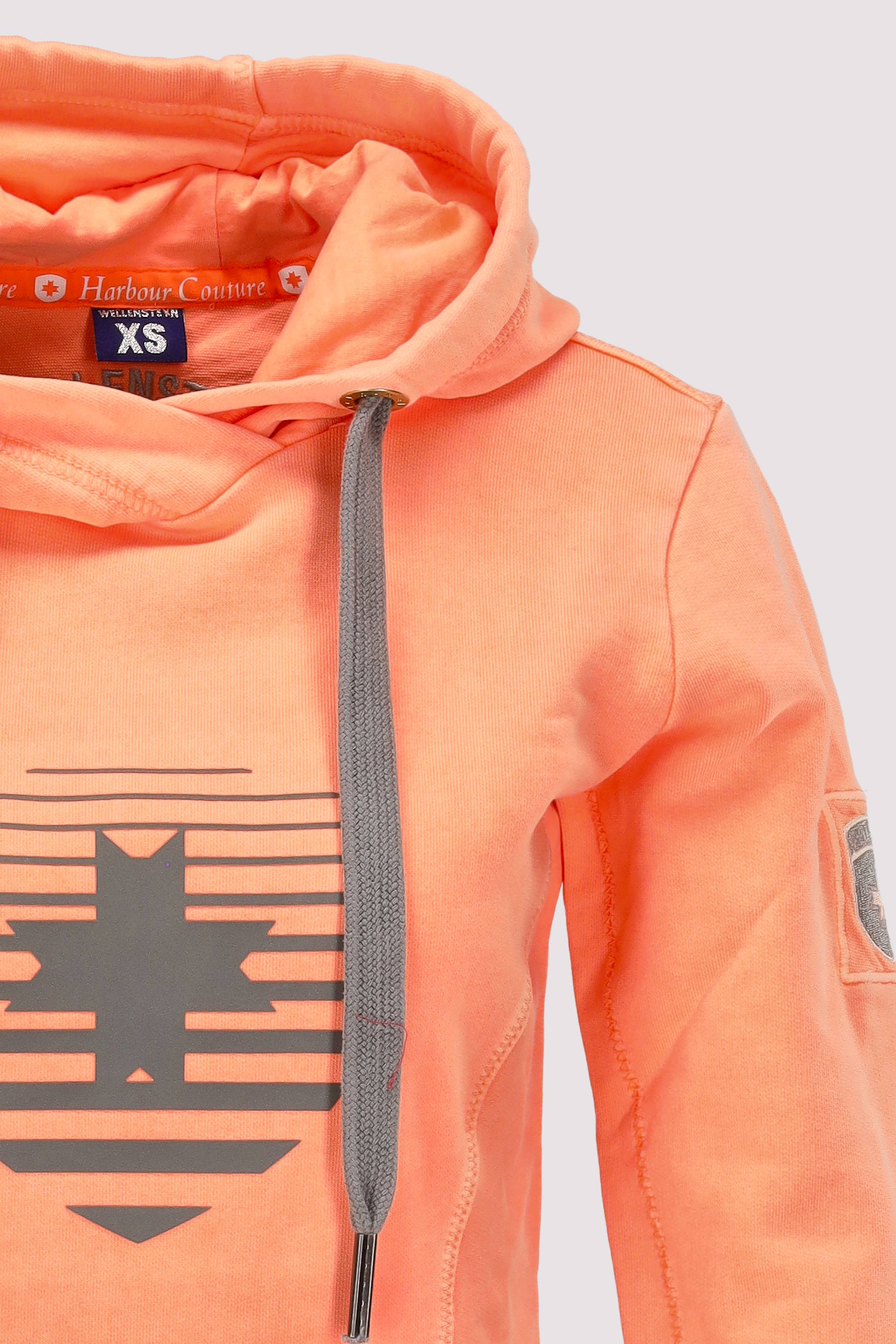 Wellensteyn - Segelturn Lady