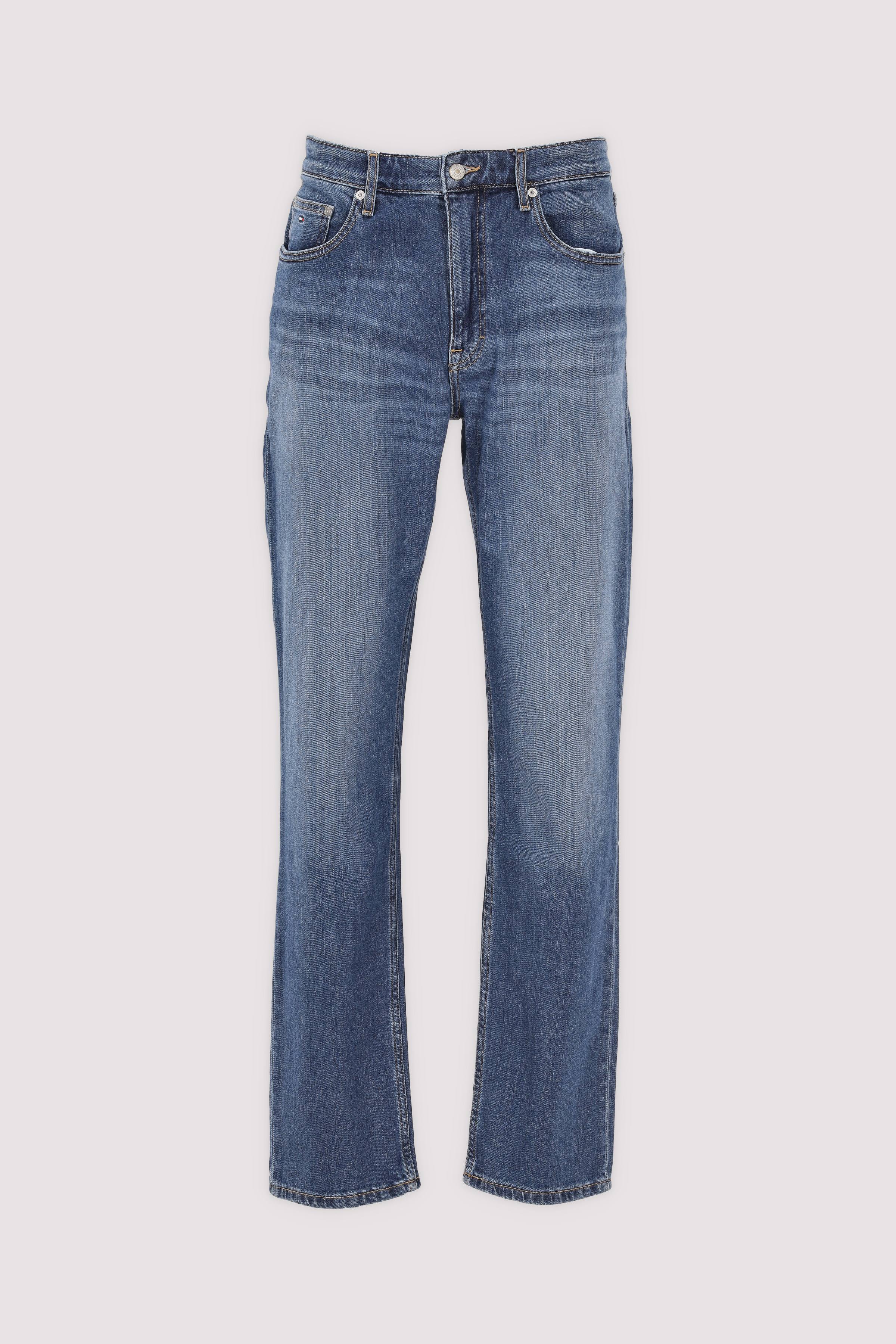 Tommy Hilfiger Jeans Denim elastisch