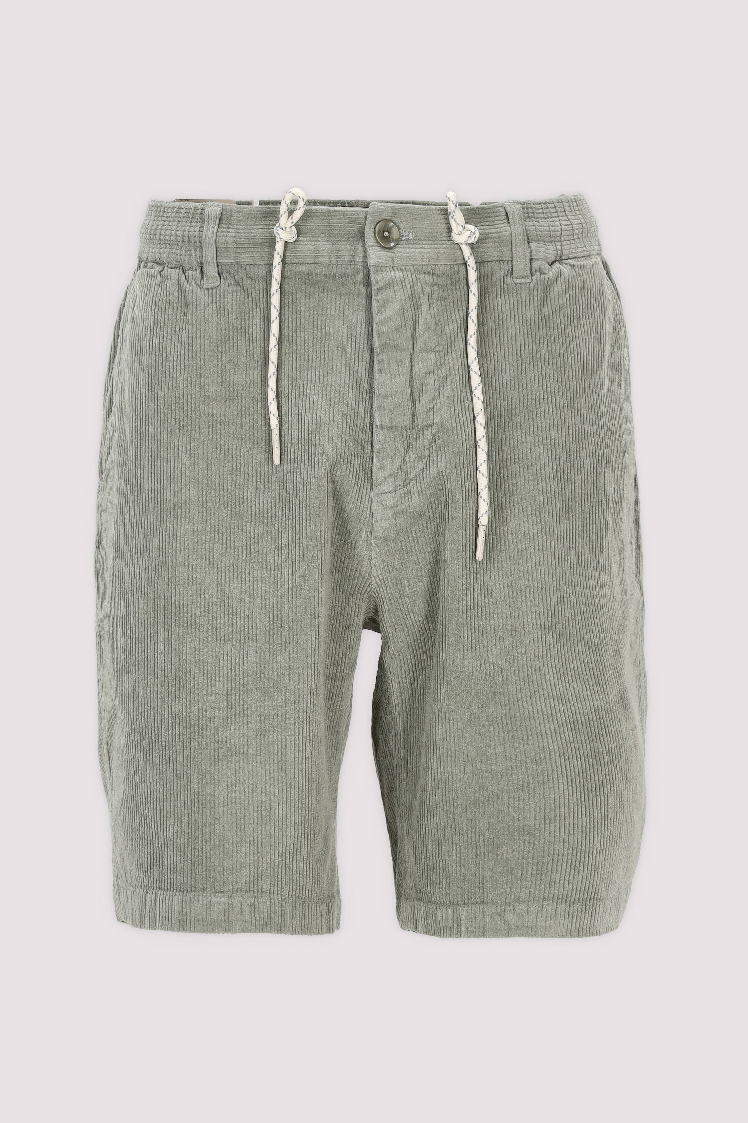 Dstrezzed Shorts Green Shadow