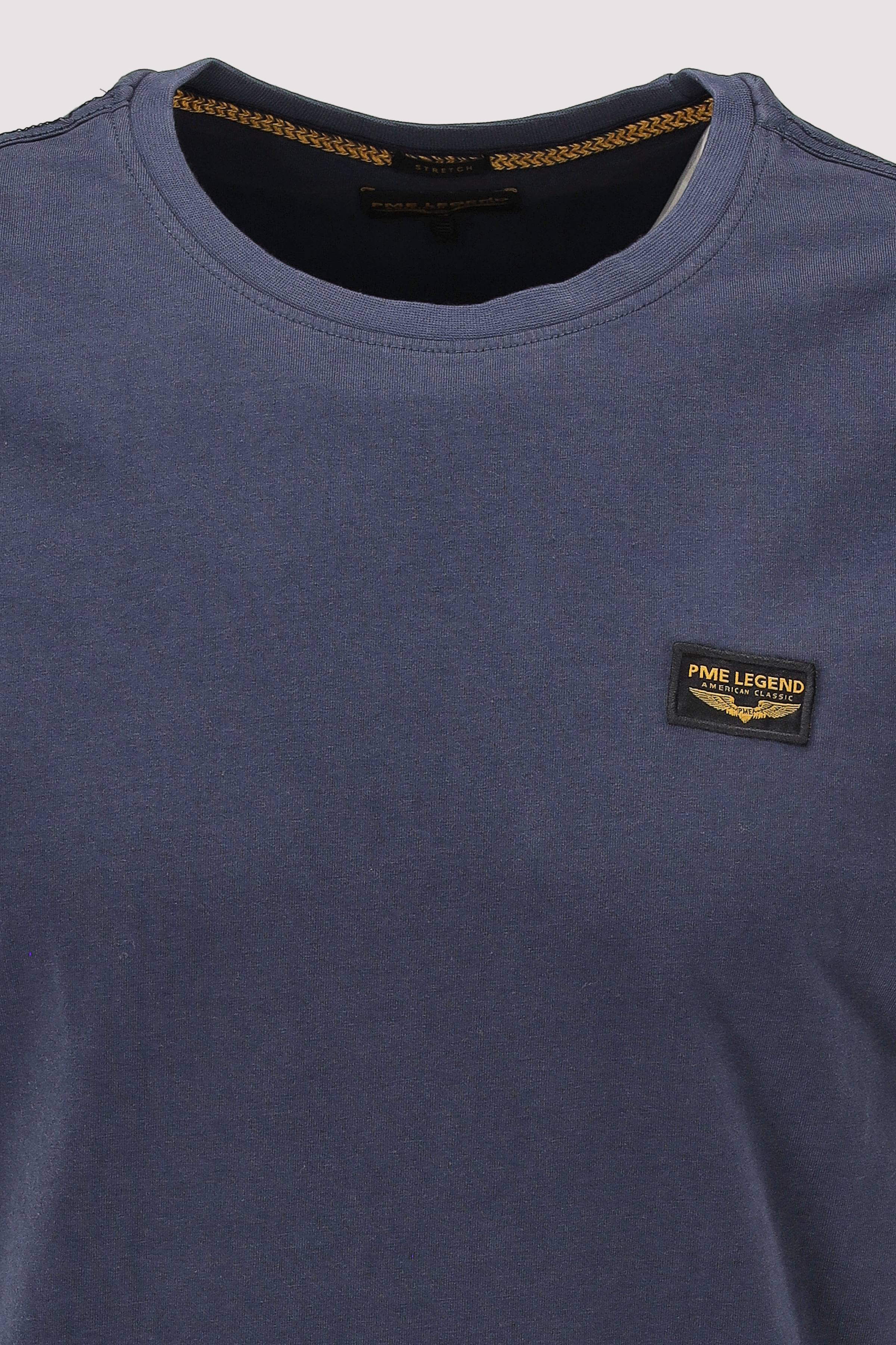 PME Legend - Short sleeve r-neck American C