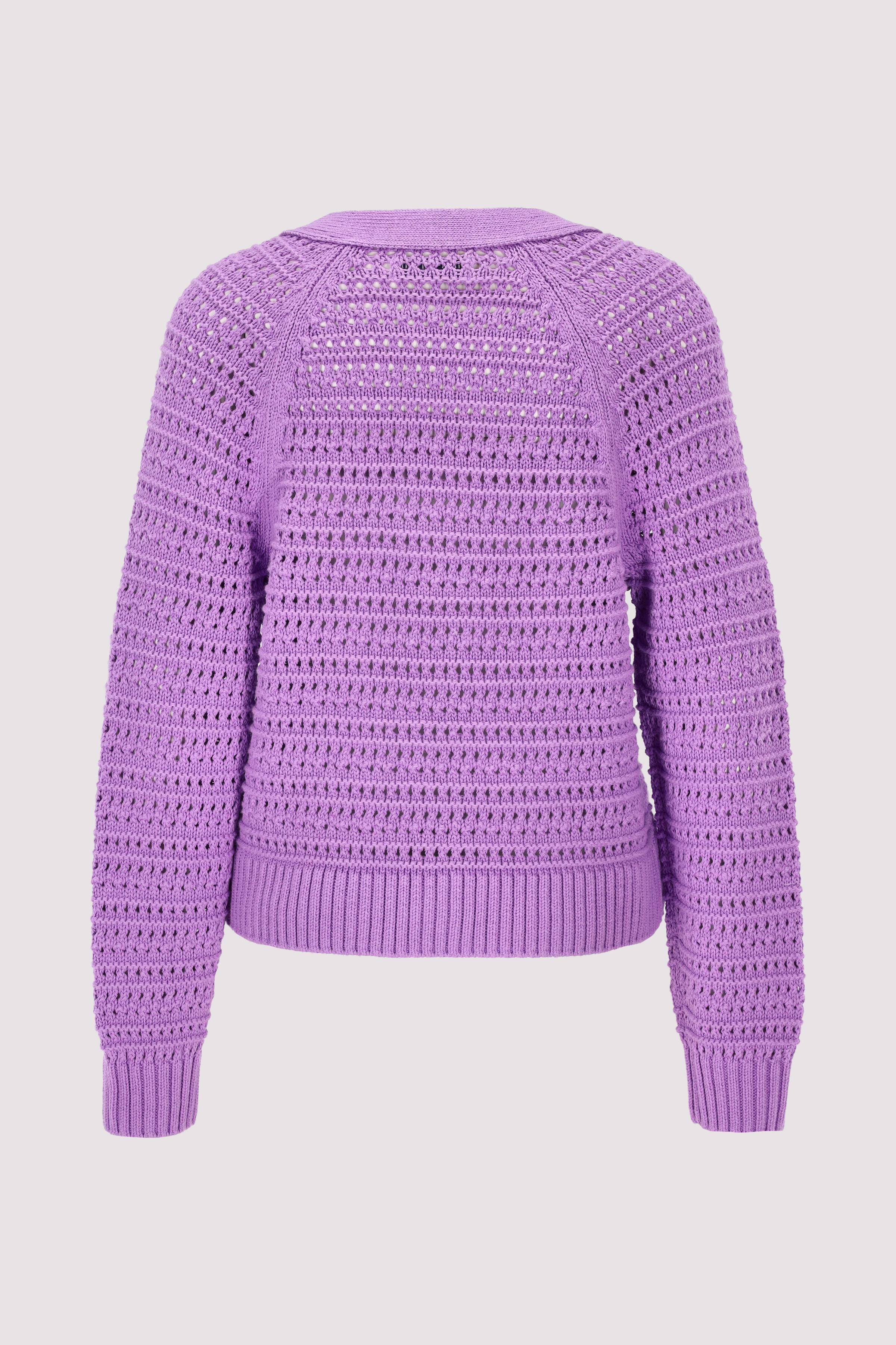 Cardigan, V-Neck, Longsleeve, 