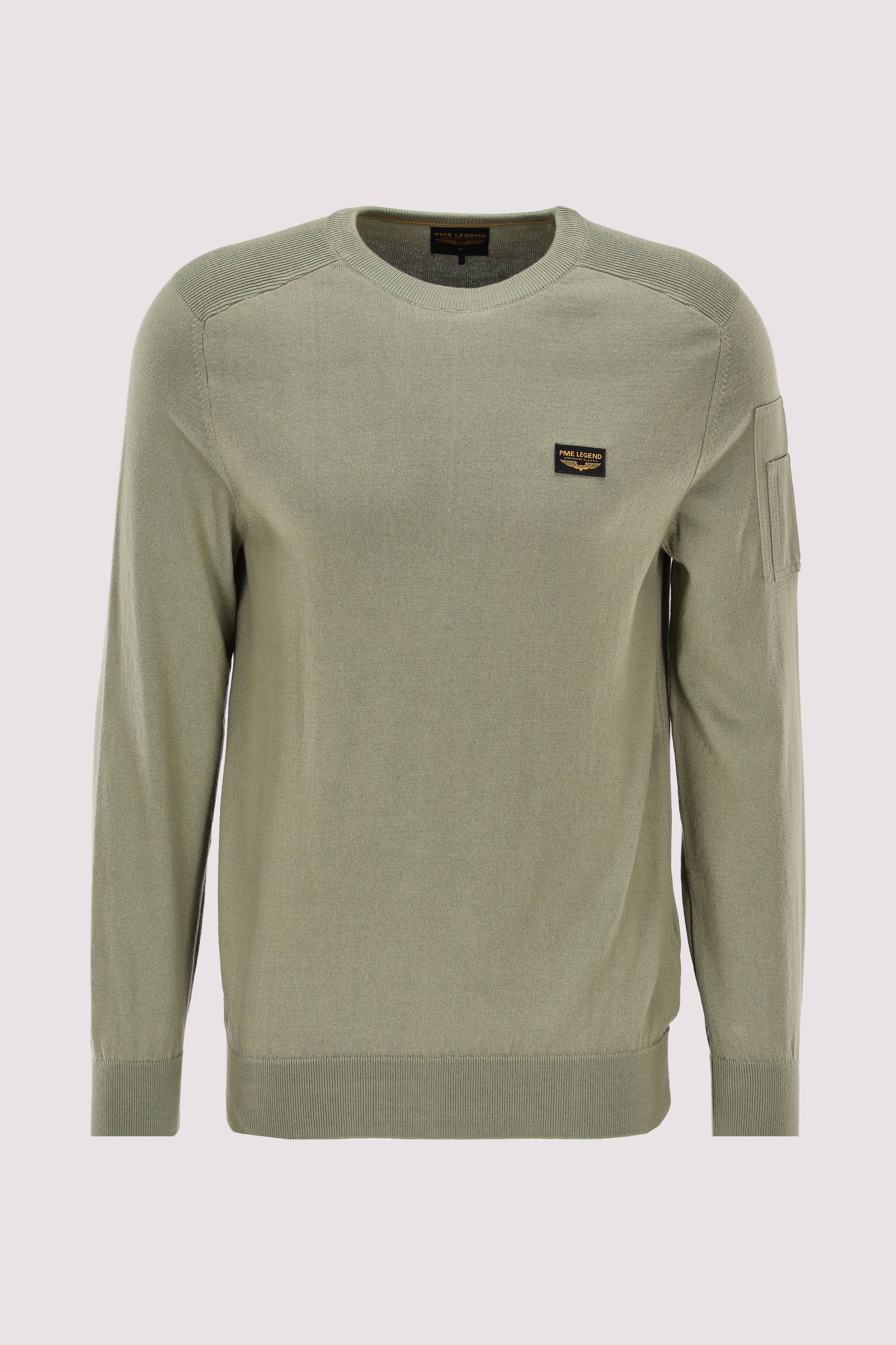 R-neck American Classic