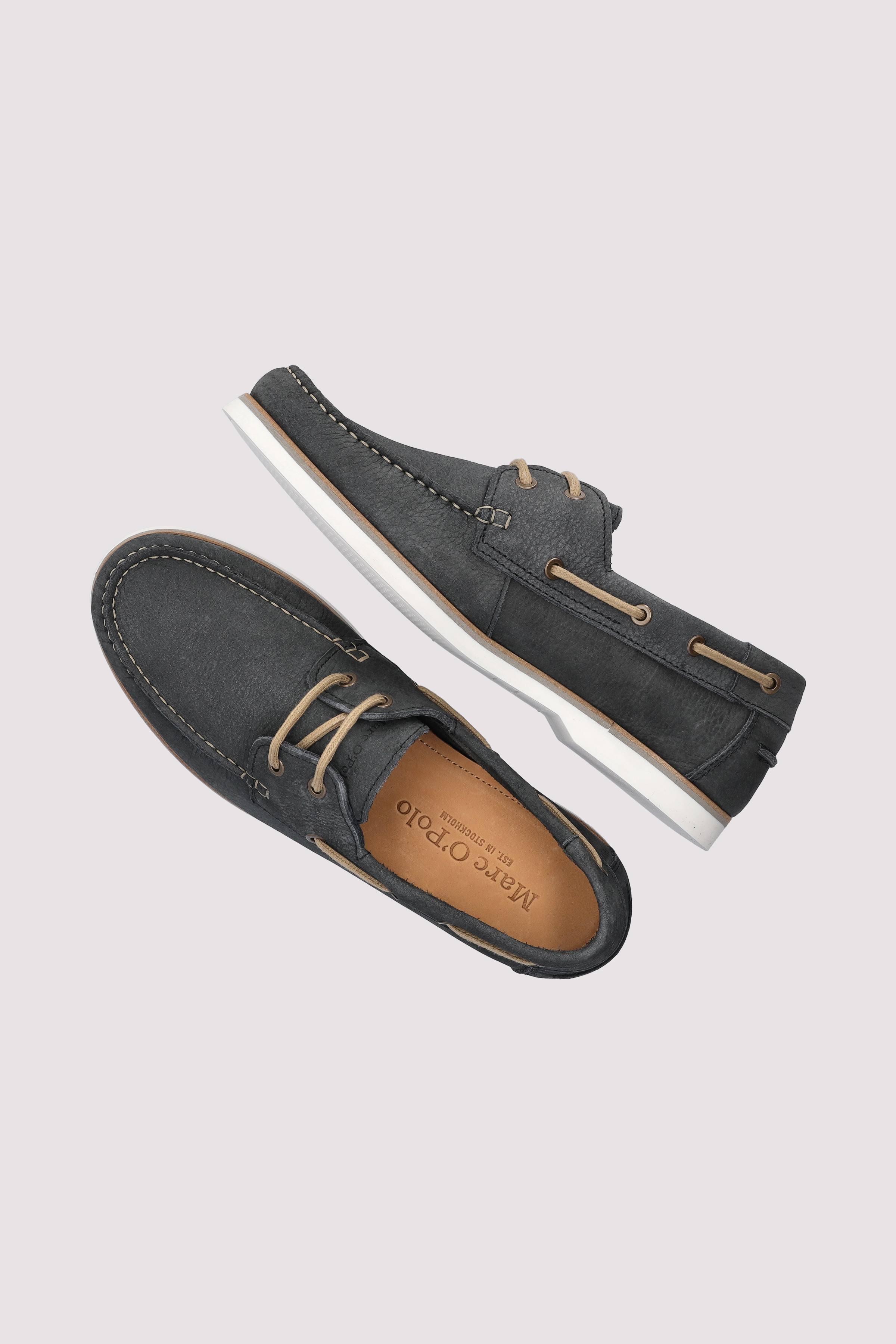 Marc O Polo Shoes - Boat Shoe Marc O Polo Shoes - Boat Shoe