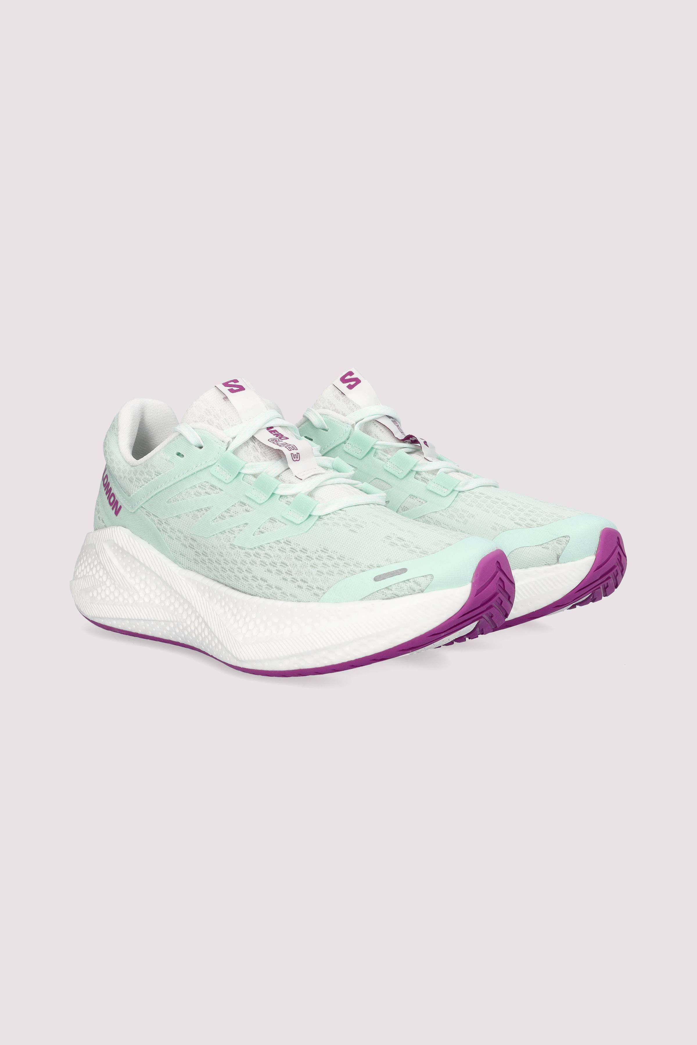 Salomon - W Aero Glide 3 Salomon - W Aero Glide 3