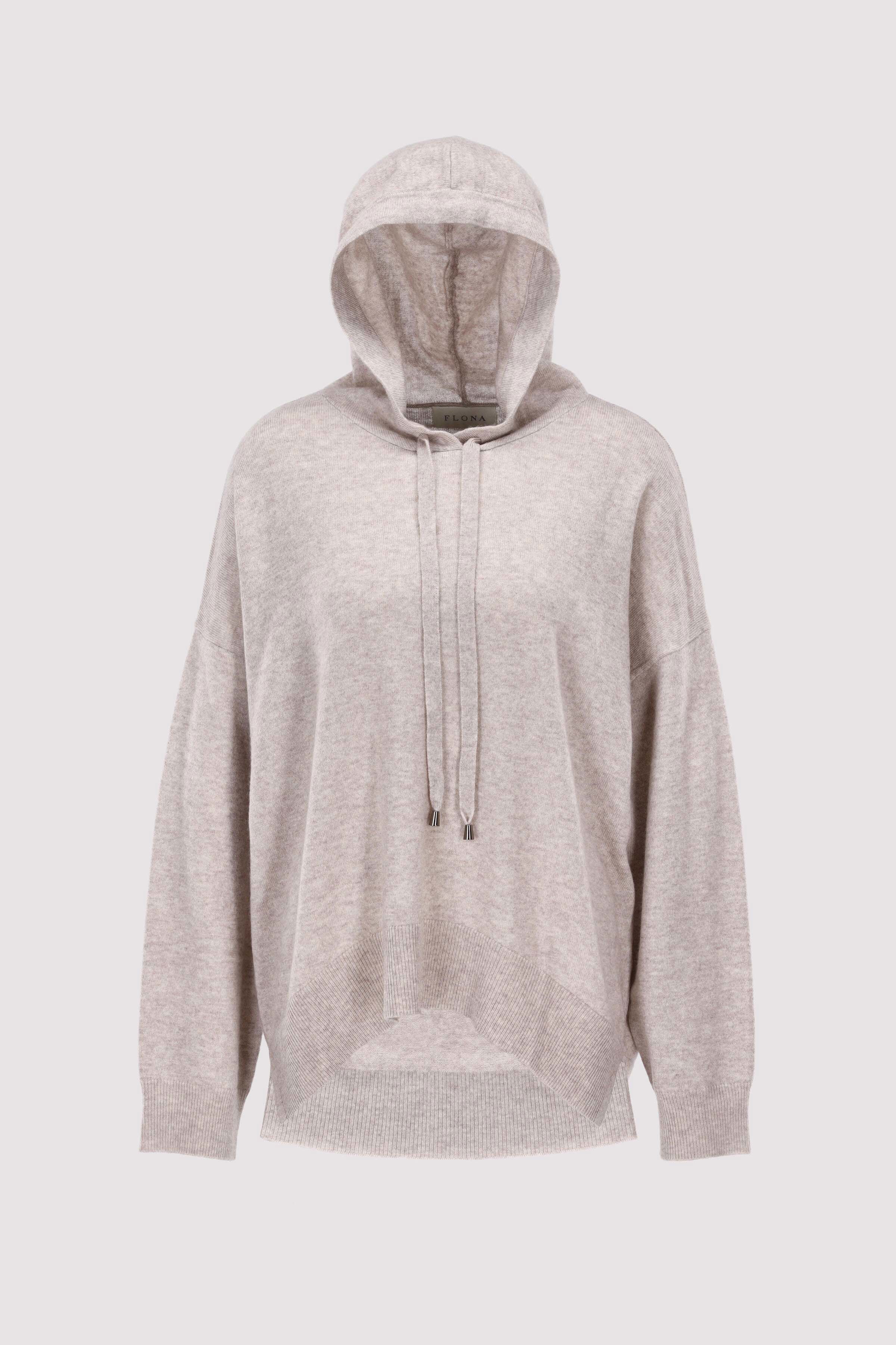 Flona - Hoodie Flona - Hoodie