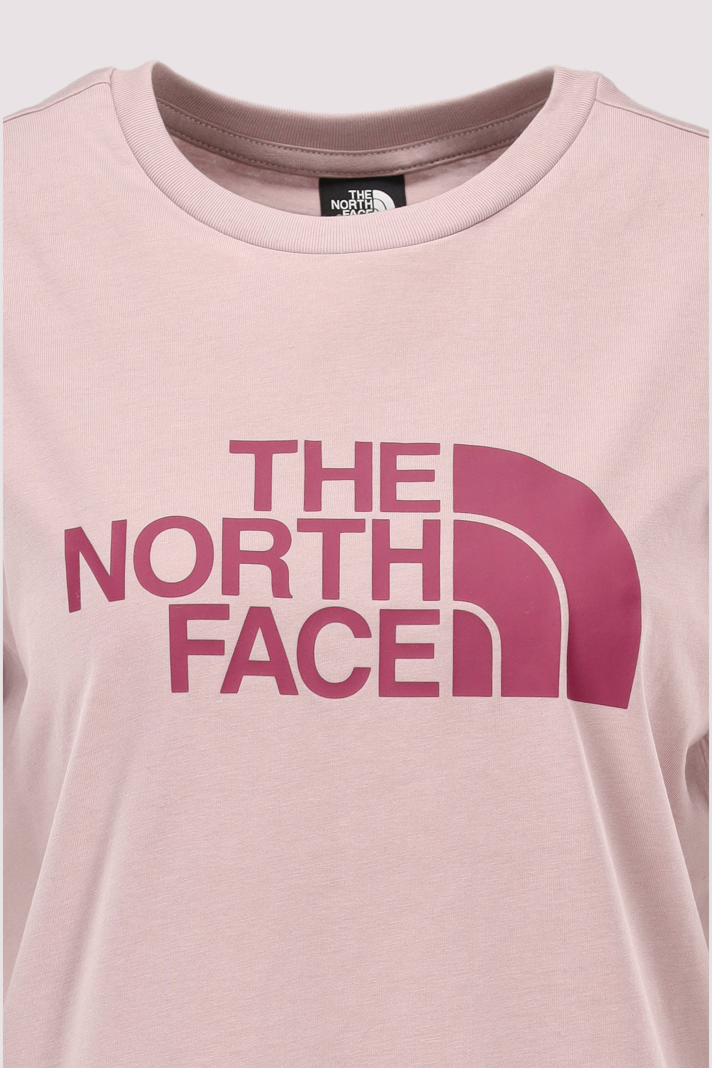 The North Face - W Relaxed Easy Tee The North Face - W Relaxed Easy Tee