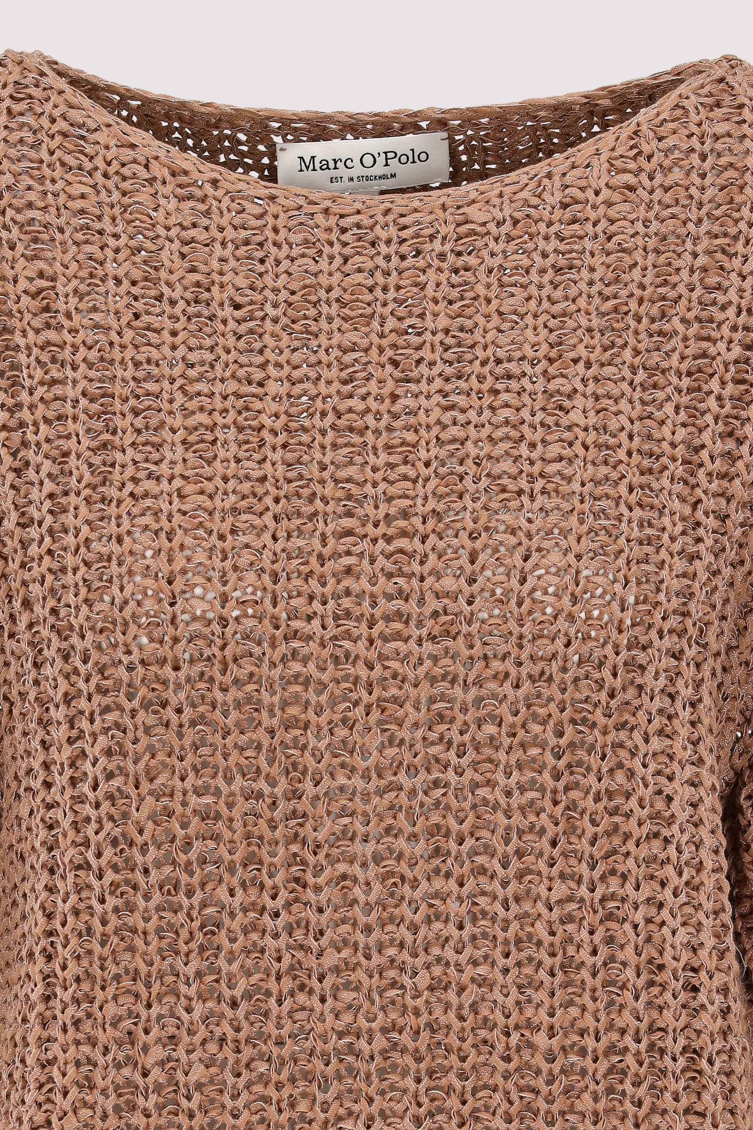 Marc O Polo Casual - Knit Pullovers Shortsleeve