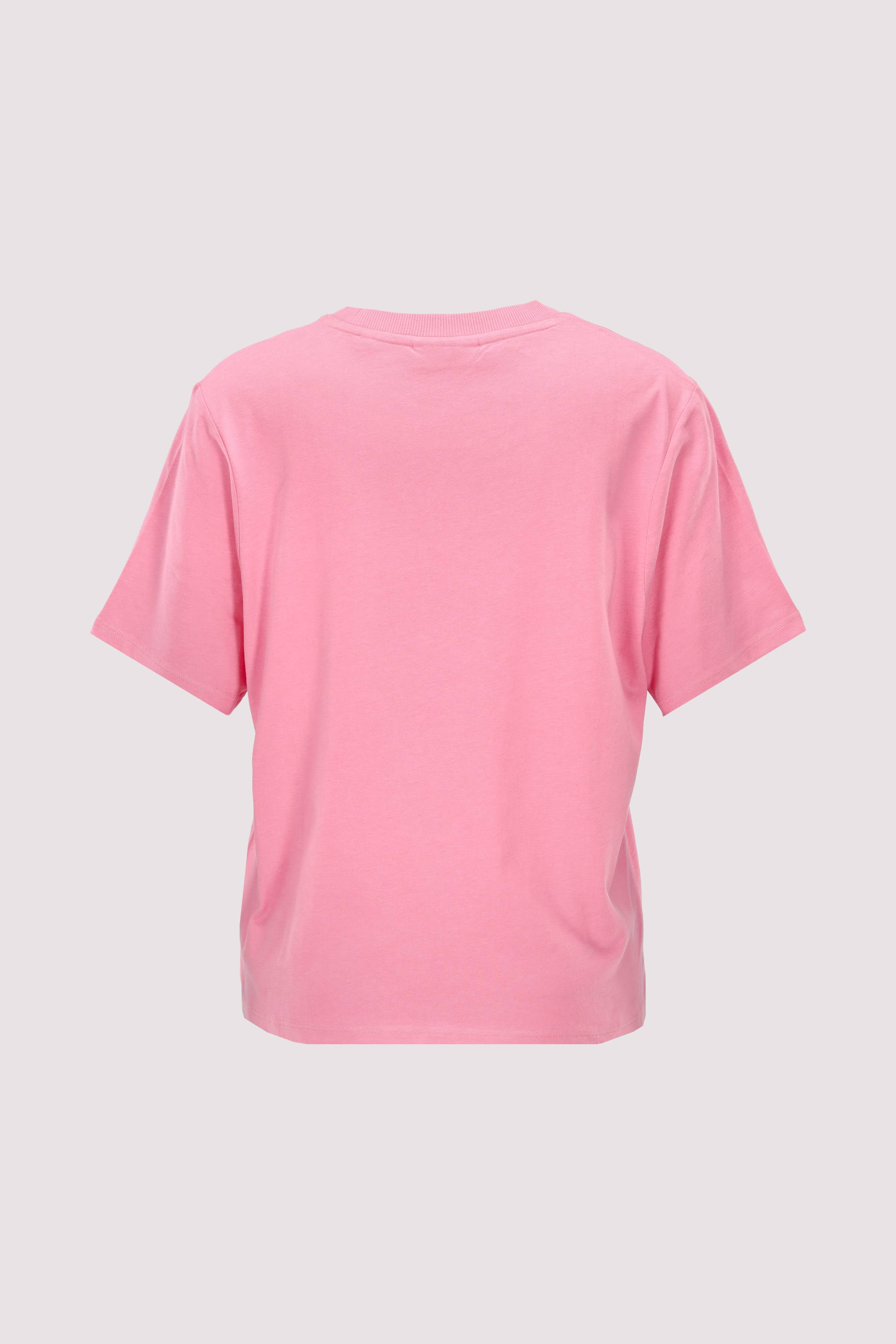 T-Shirt, SSL, Roundneck, Print