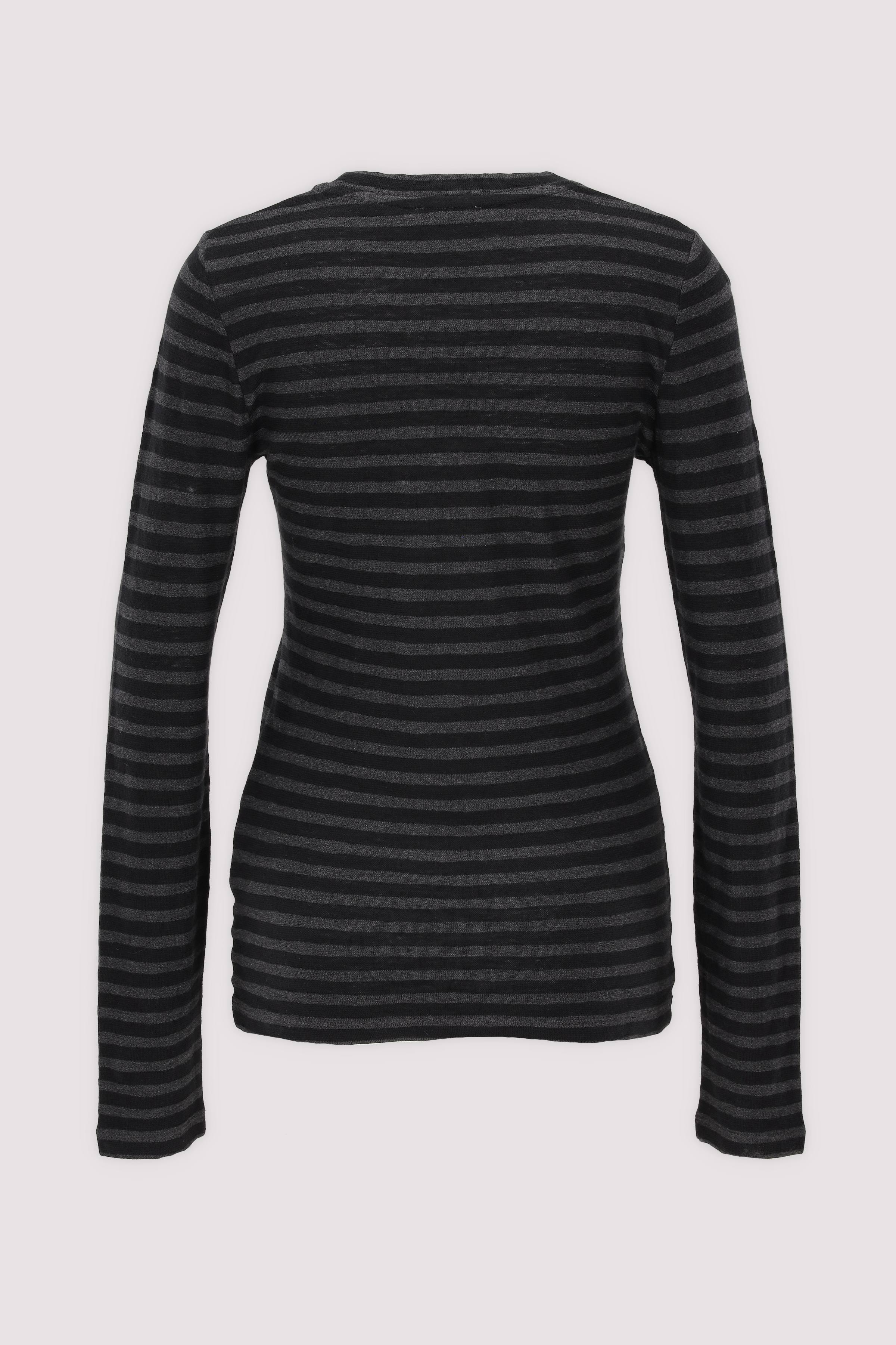 Jersey T-Shirts Longsleeve