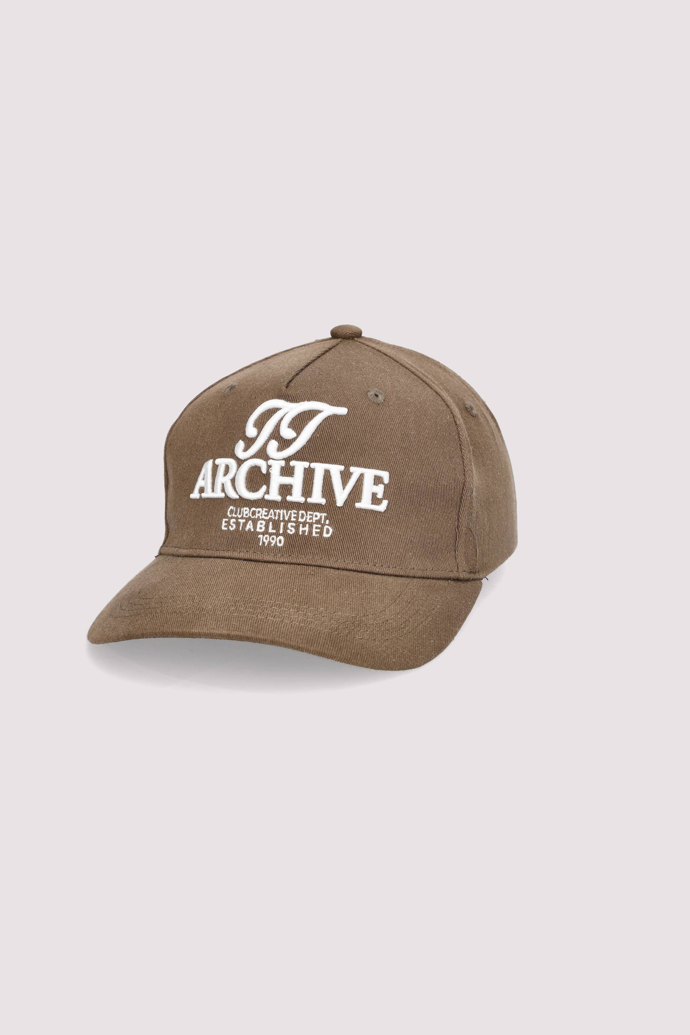 JACFRAME HAINES CAP LN