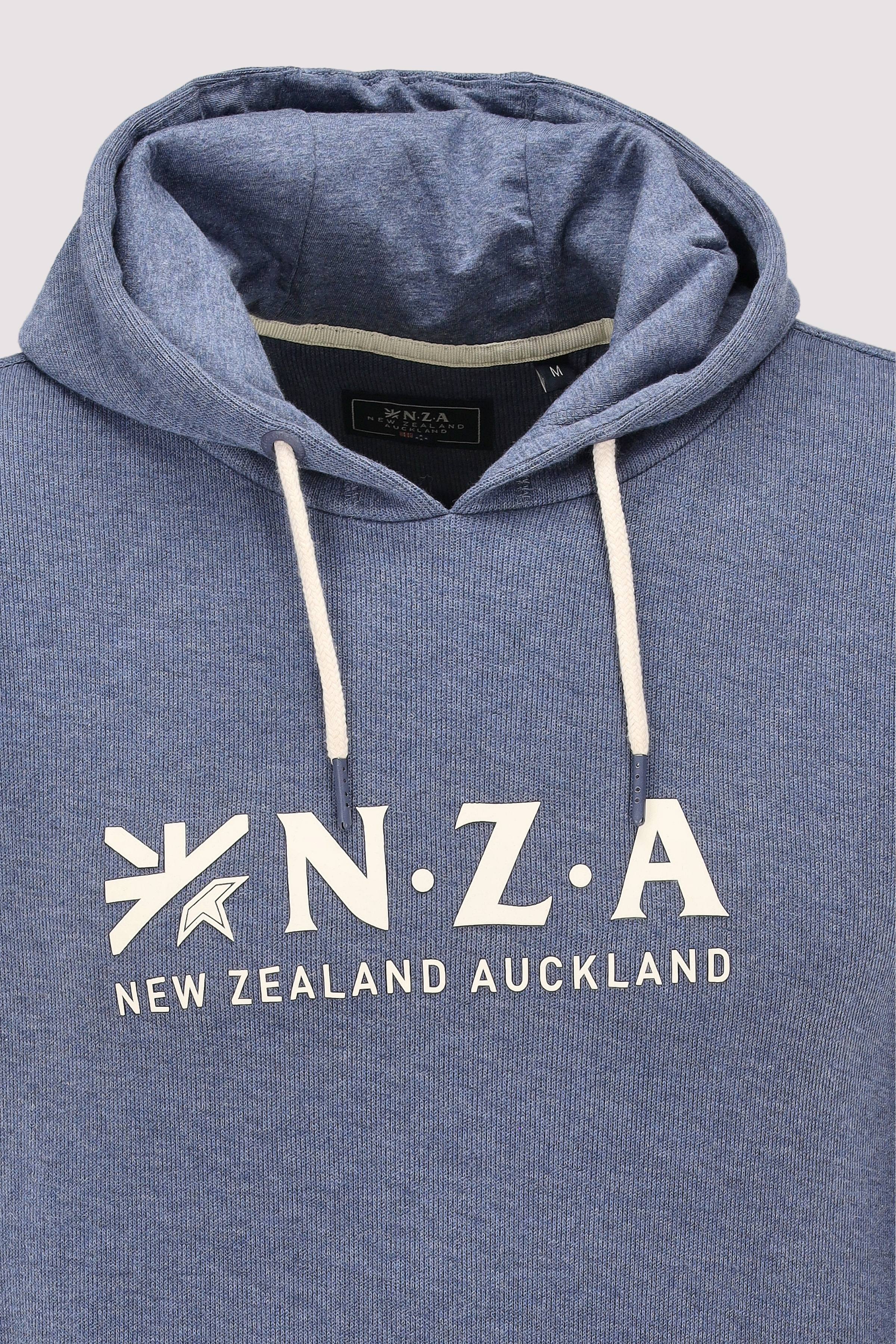 New Zealand Auckland - Hooded Sweater New Zealand Auckland - Hooded Sweater