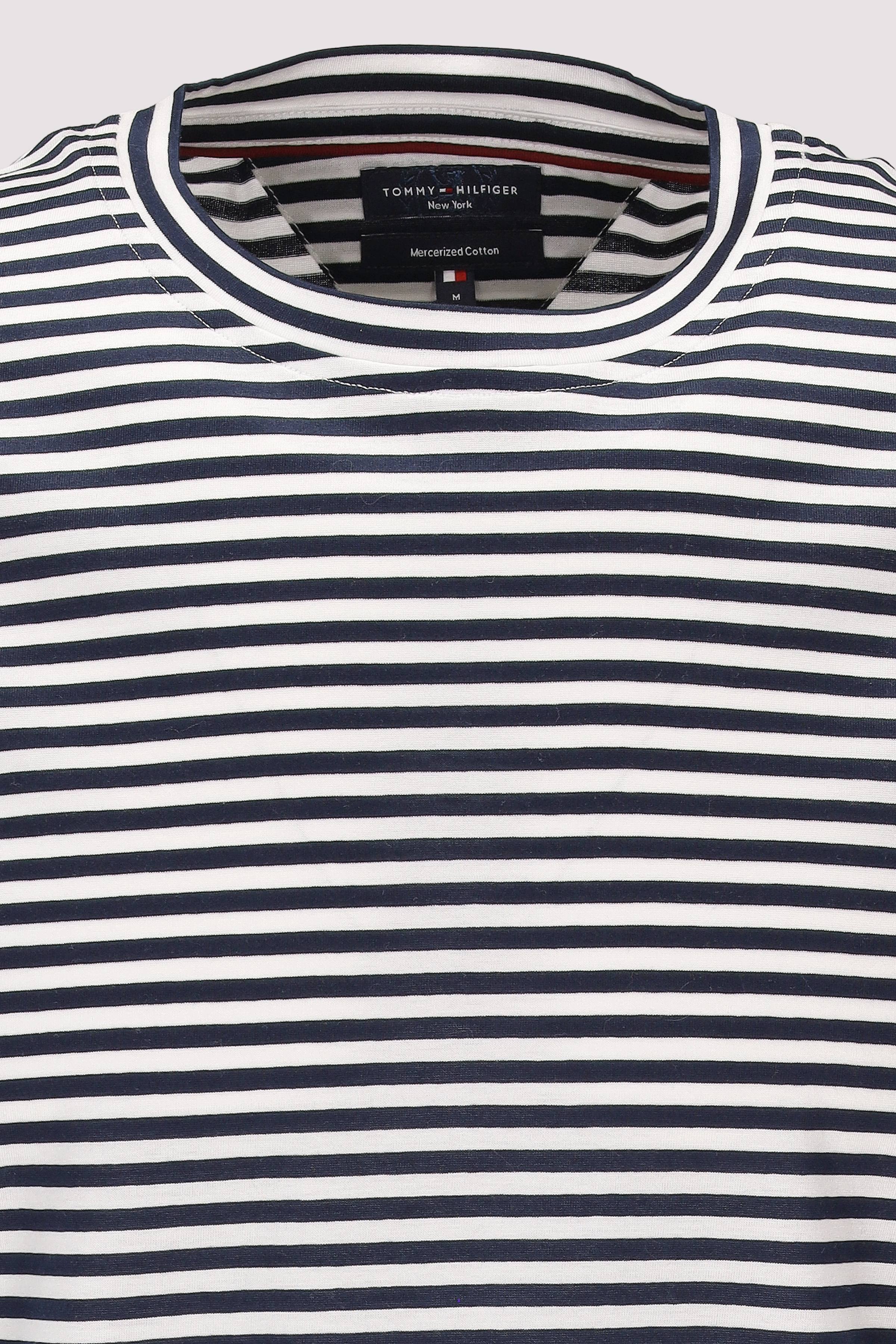 Tommy Hilfiger - Tommy Hilfiger T-Shirt blau