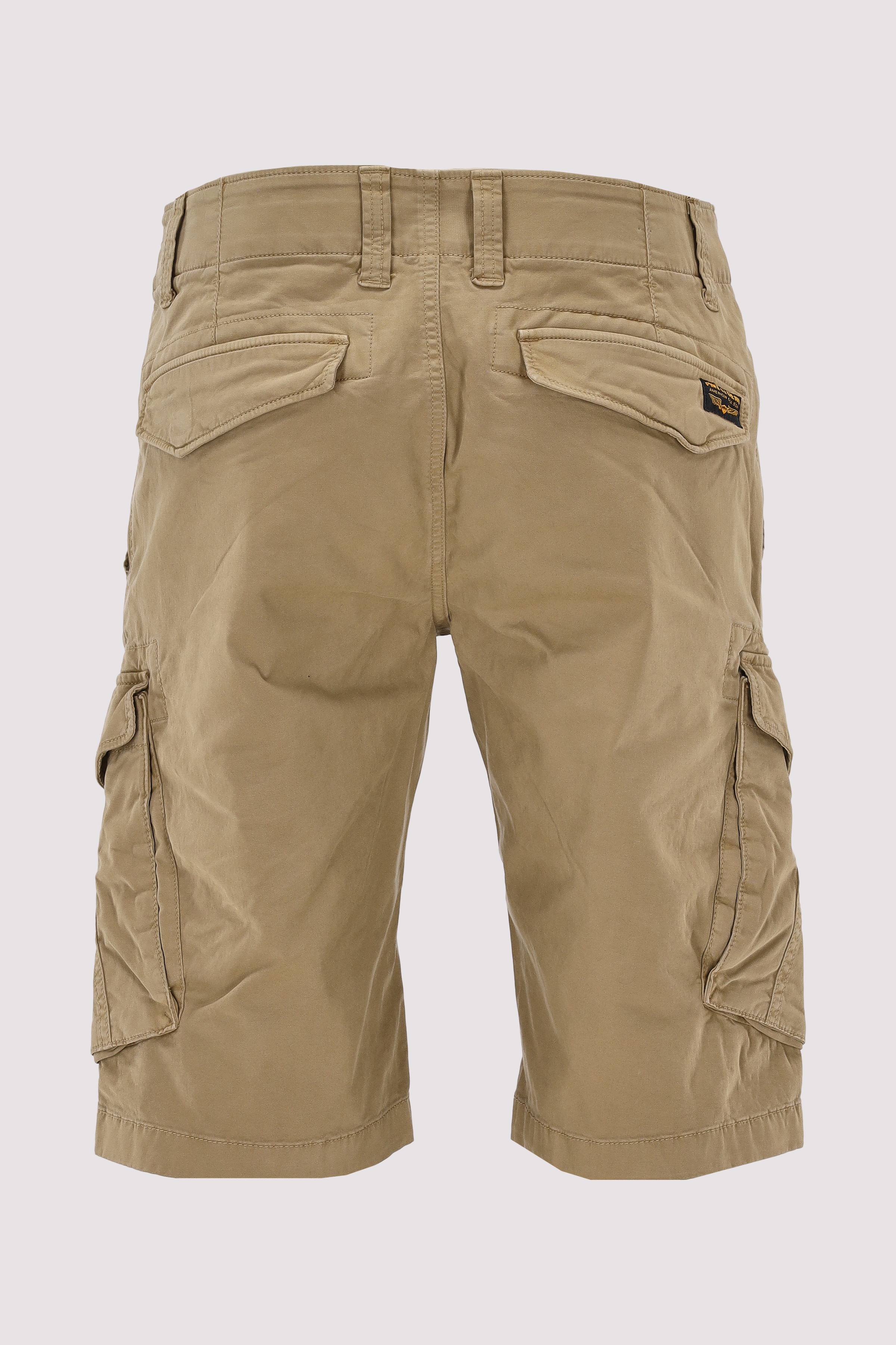 PME Legend - NORDROP CARGO SHORTS STRETCH T PME Legend - NORDROP CARGO SHORTS STRETCH T