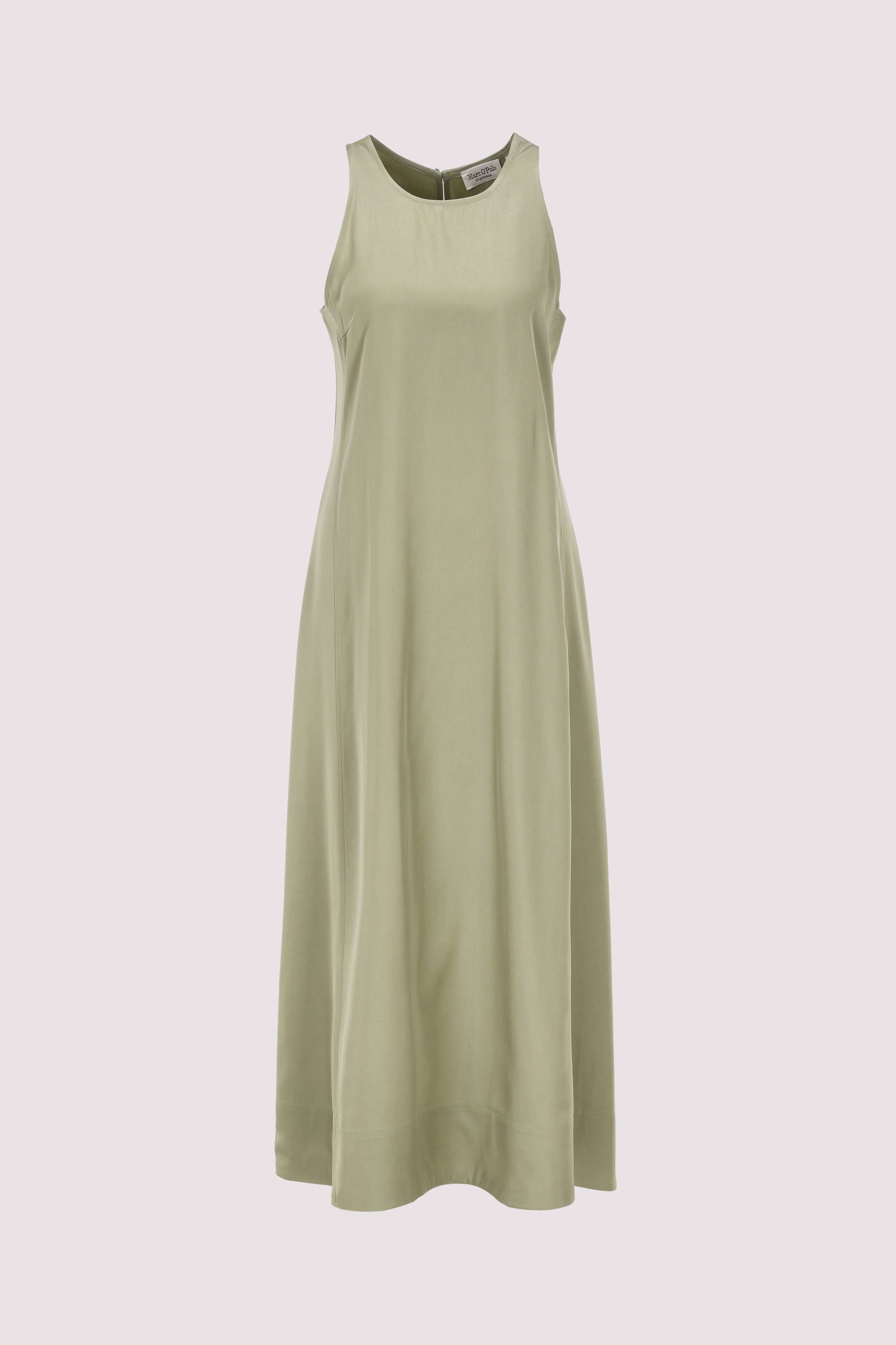 Dress, slip dress, midi length
