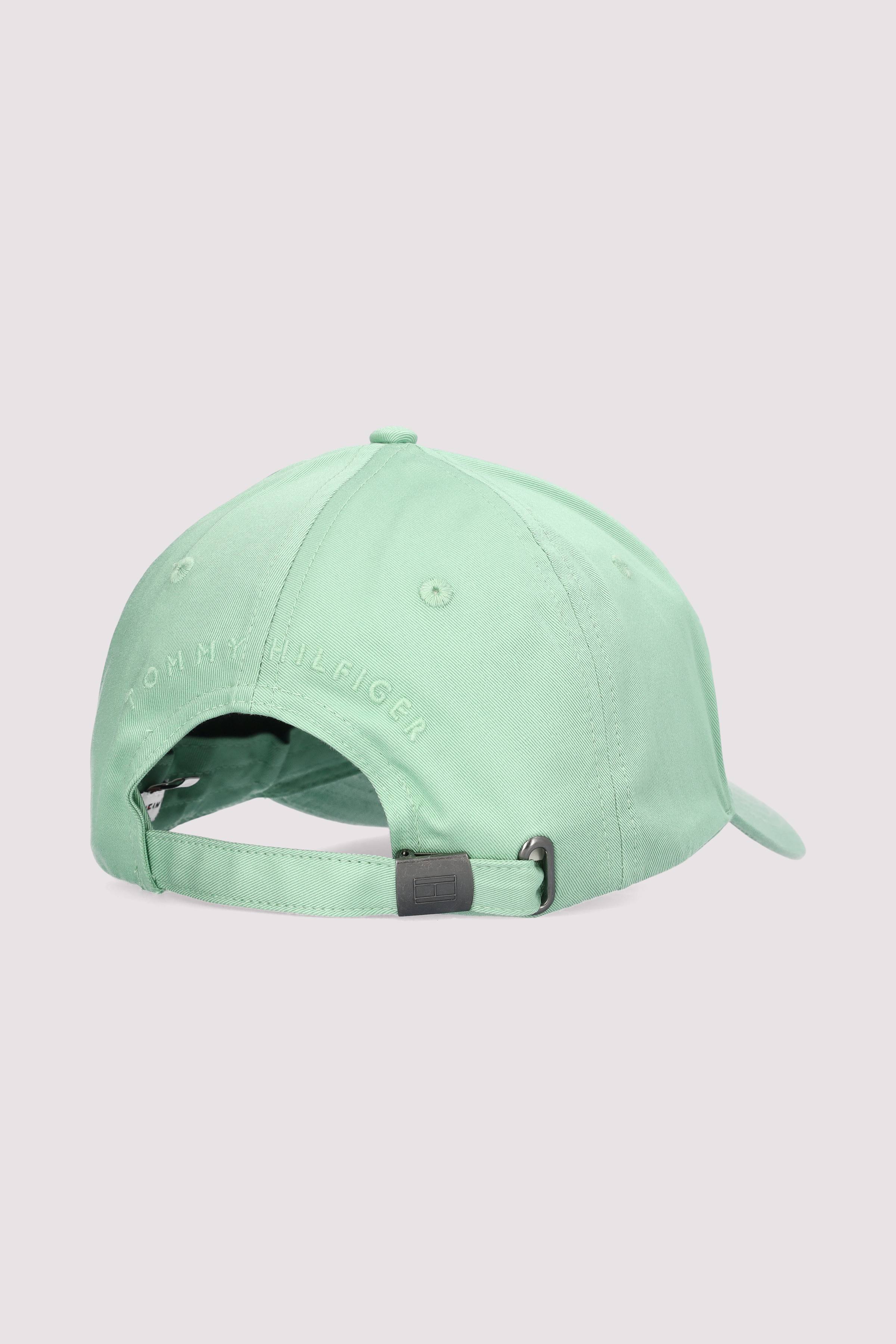 Tommy Hilfiger - TH FLAG COTTON 6 PANEL CAP