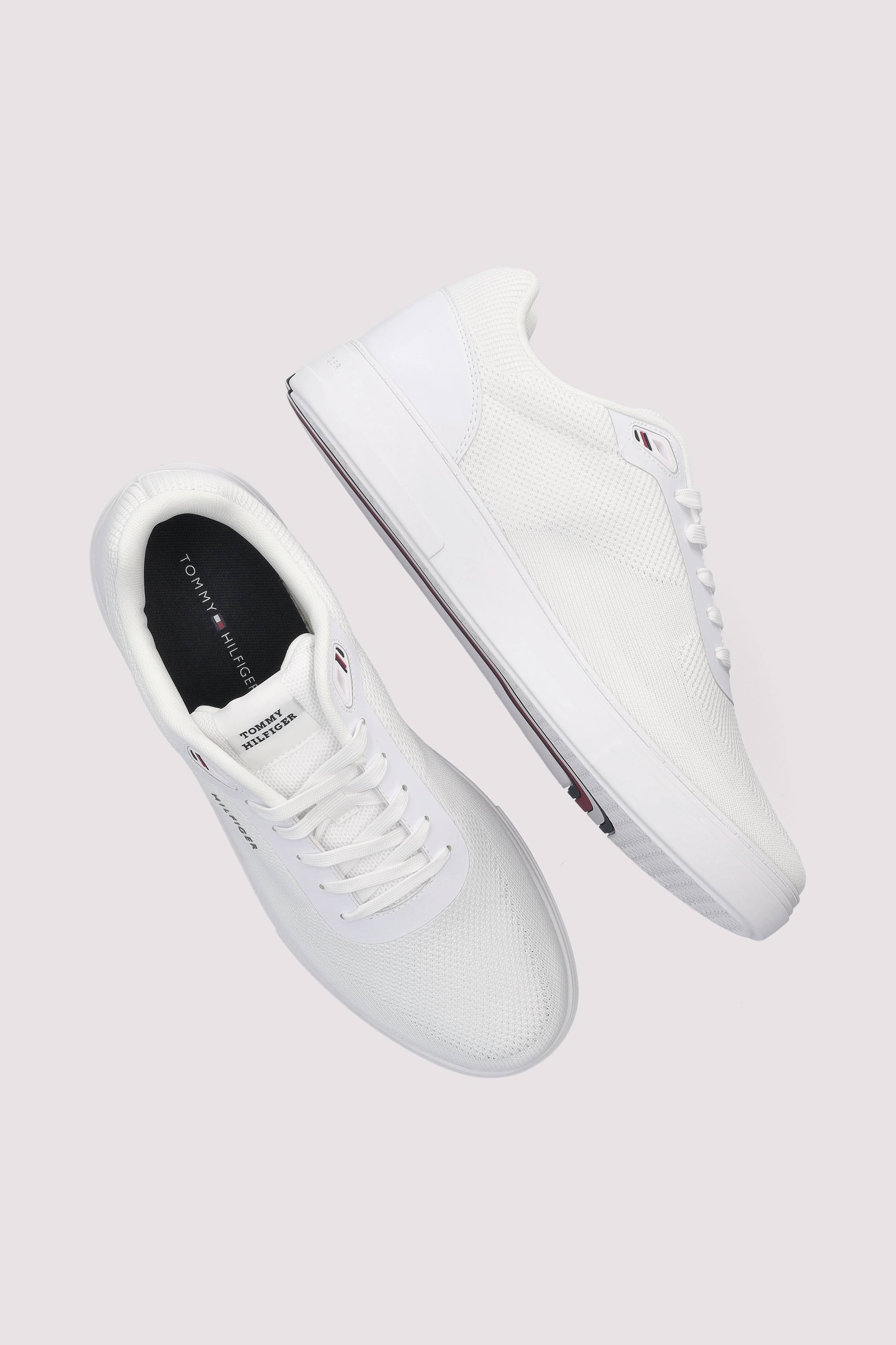 MODERN CUP KNIT RWB | White | 42 | 8720646948383