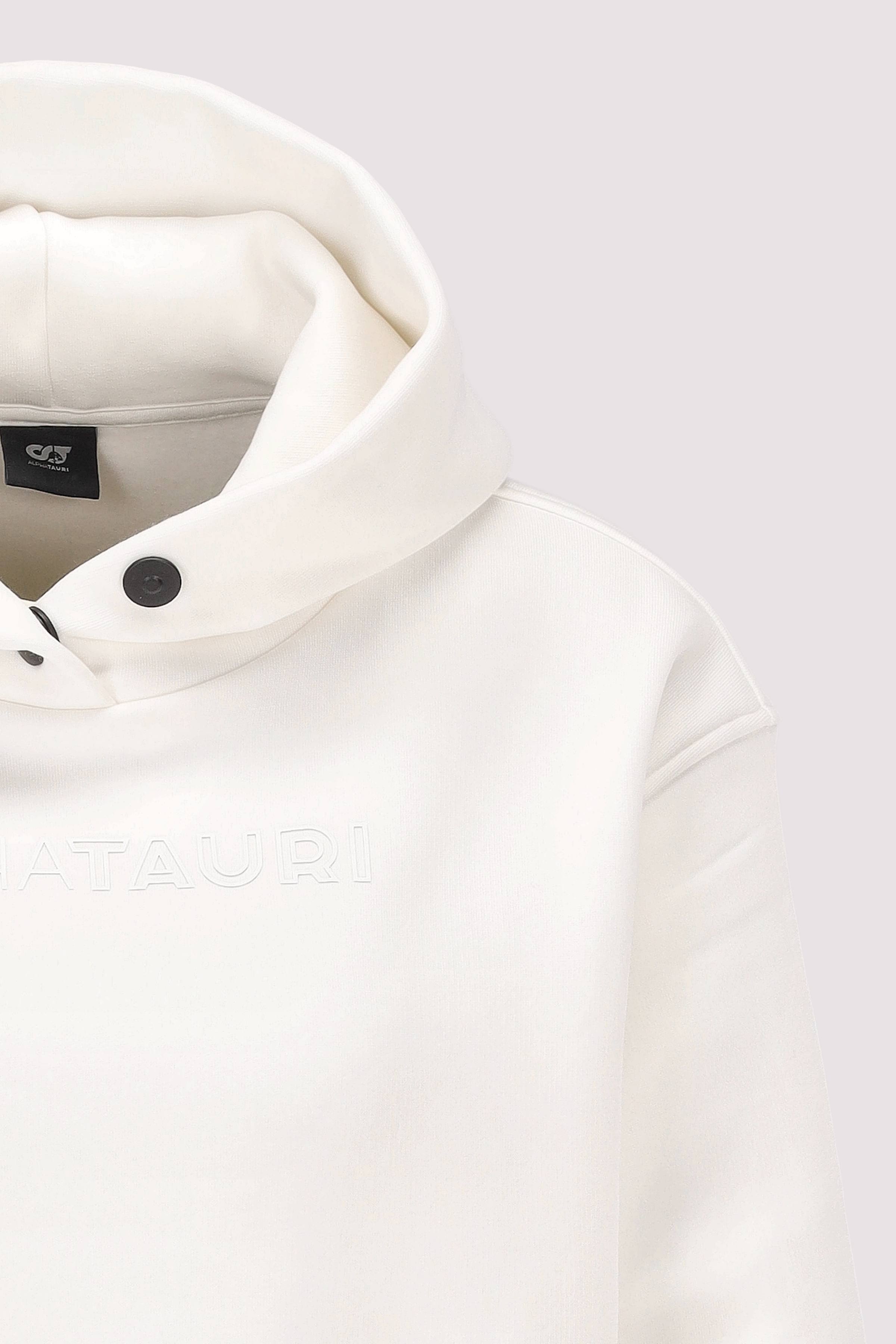 AlphaTauri - Hoodie Sera