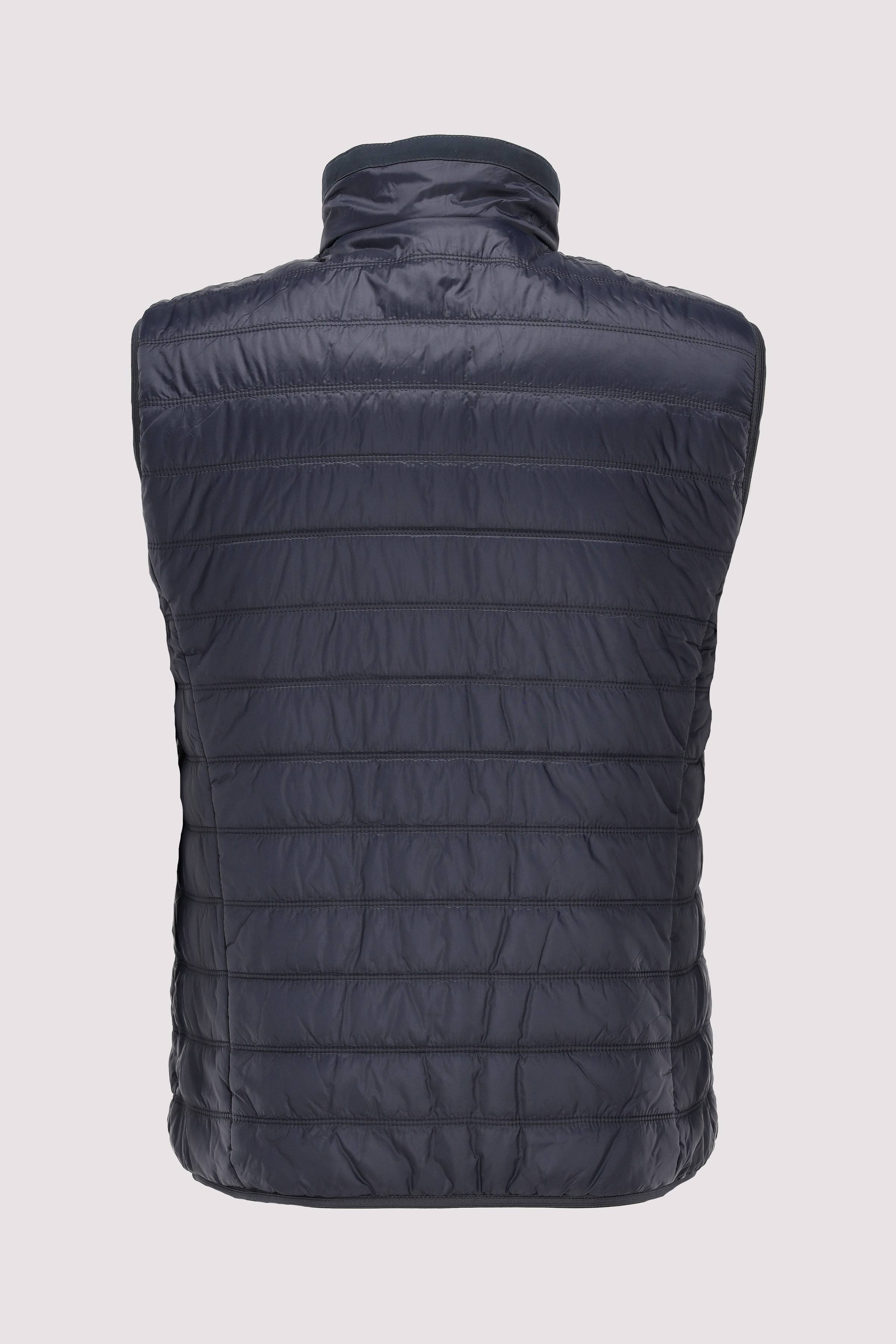 Marc O´Polo International - Reversible_Vest