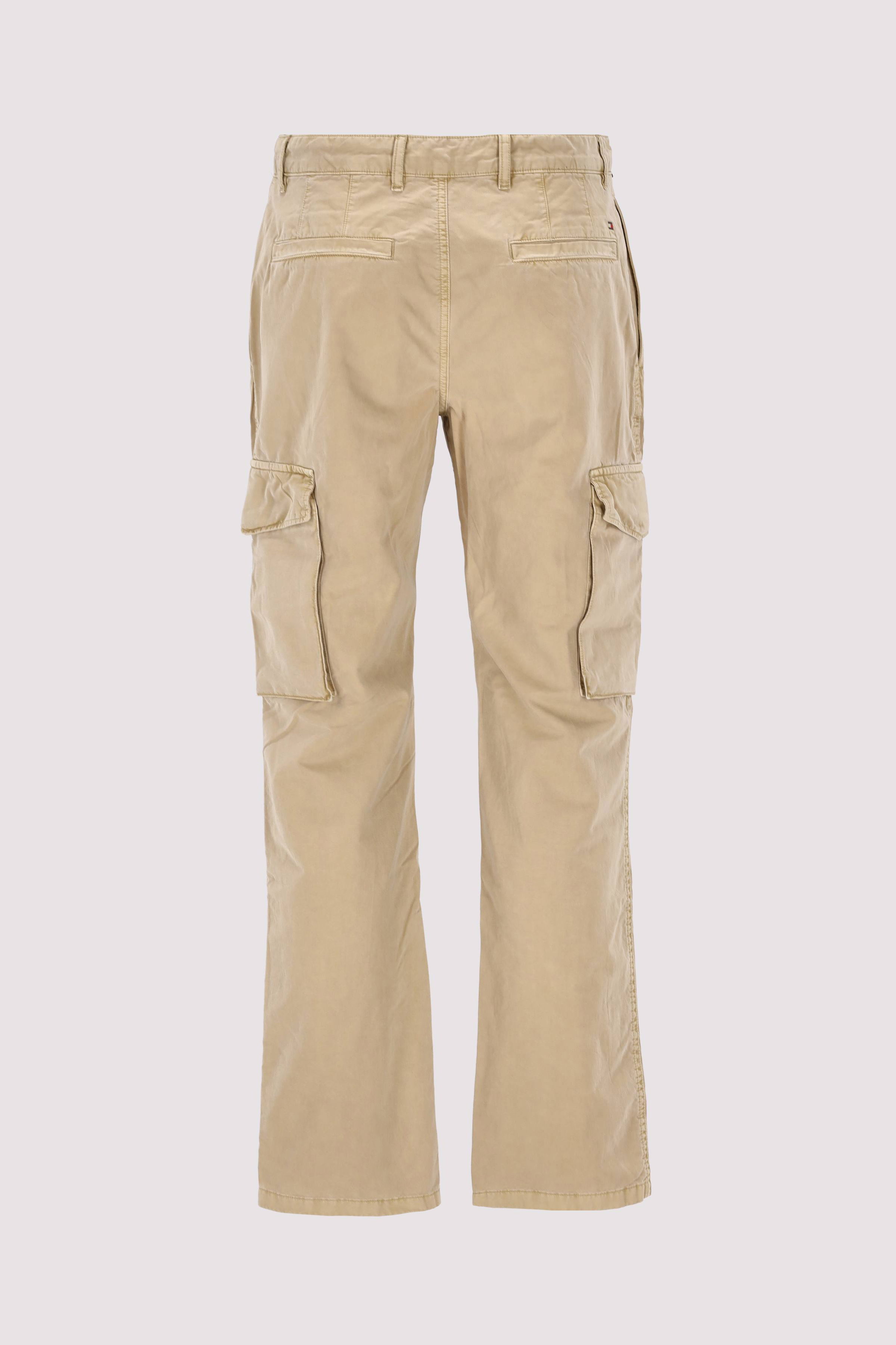 DENTON LW TWILL CARGO