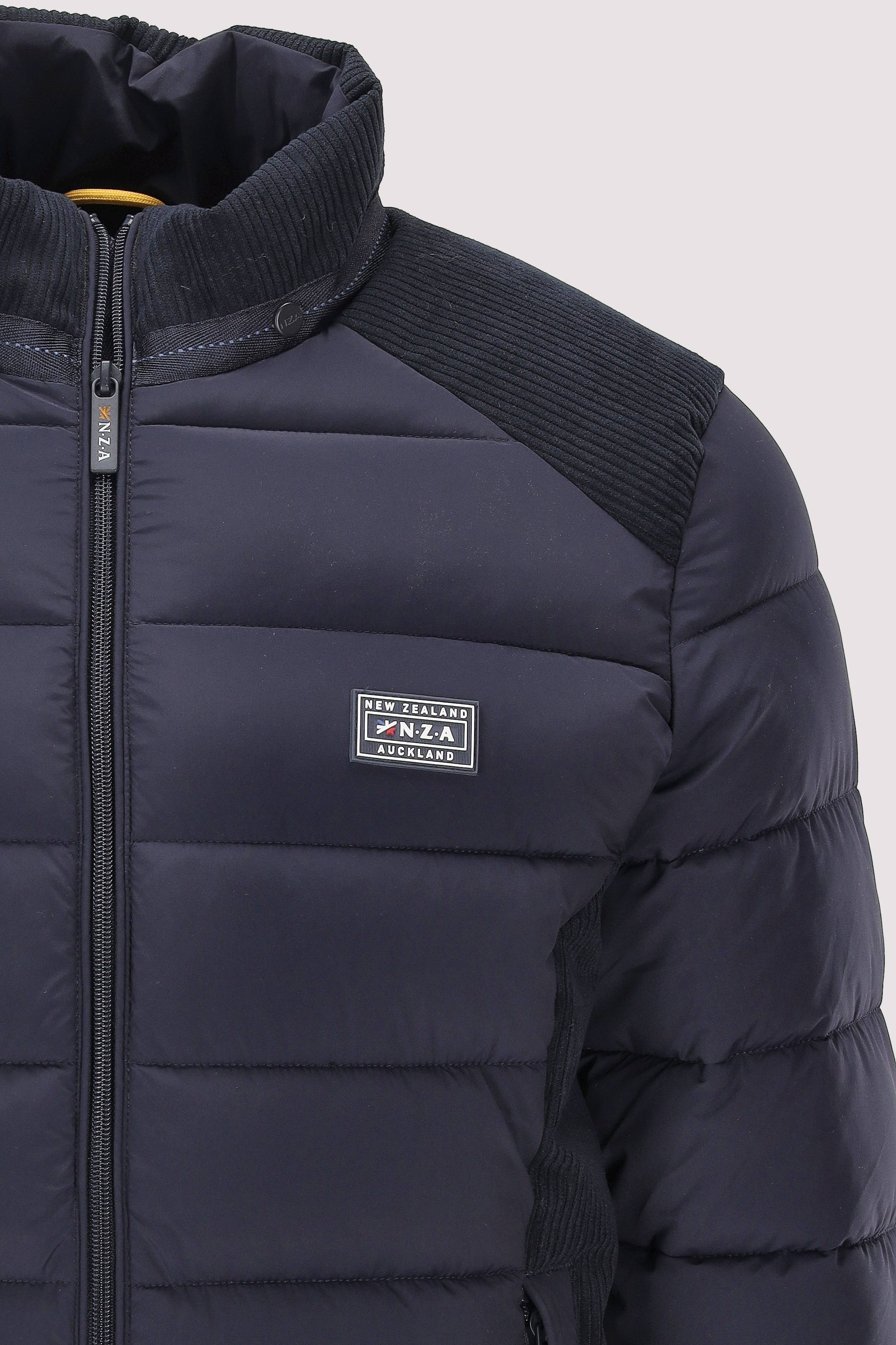New Zealand Auckland - Auckland Freizeitjacke Oxford