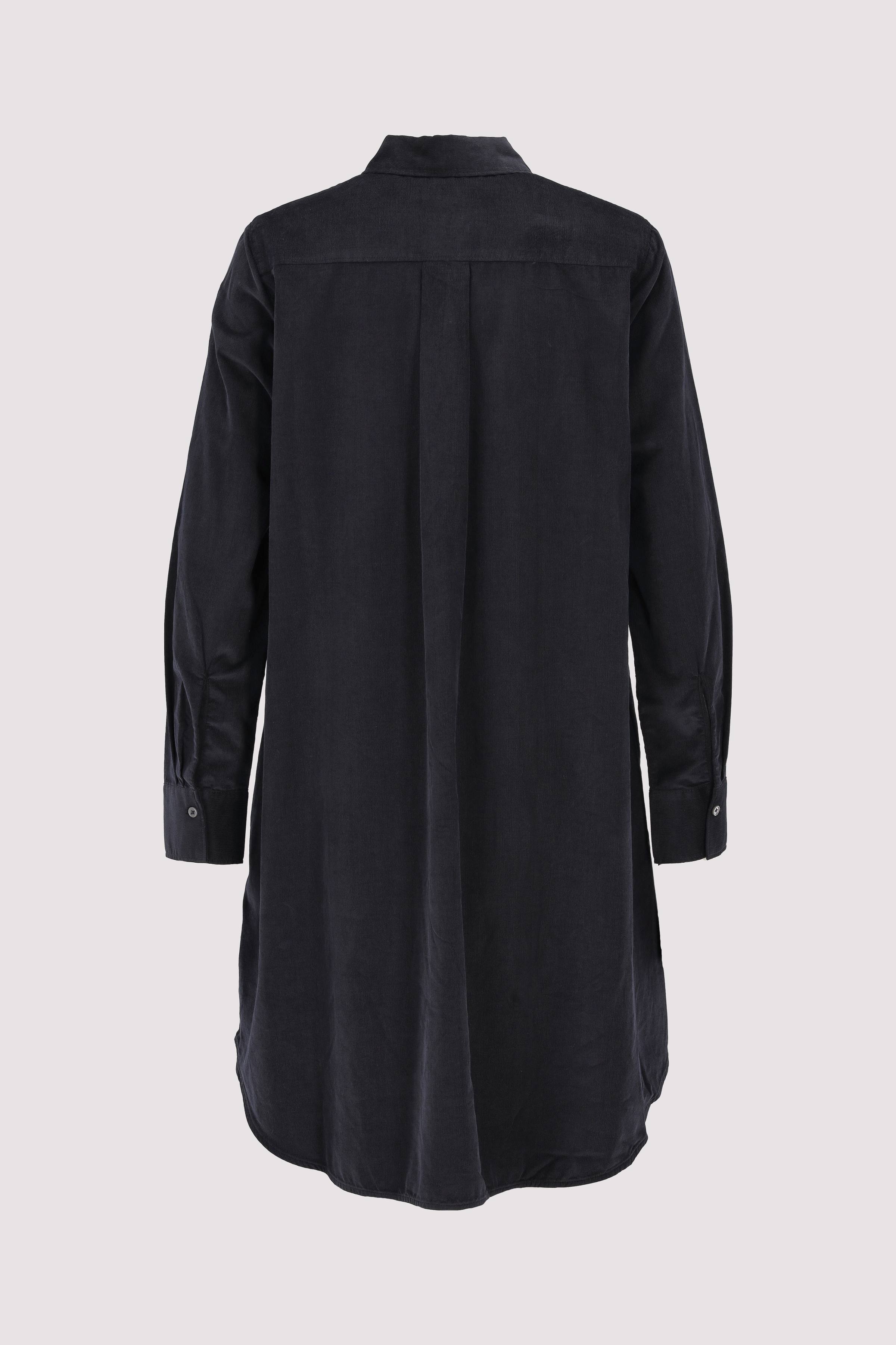 Marc O´Polo International - Dress, a-line, shirt details, Marc O´Polo International - Dress, a-line, shirt details,